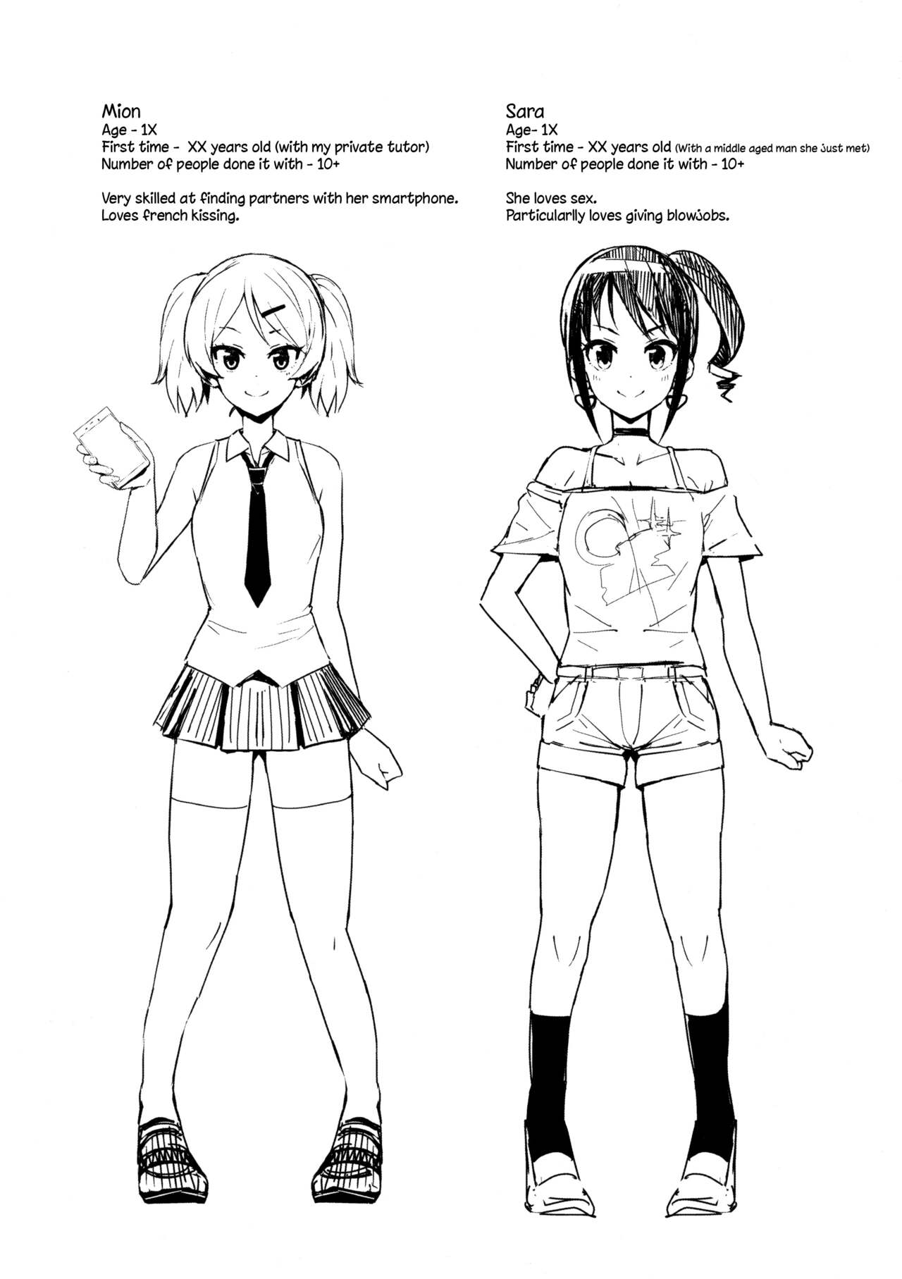 LittleBitchPlanet Vol. 4 page 3 full