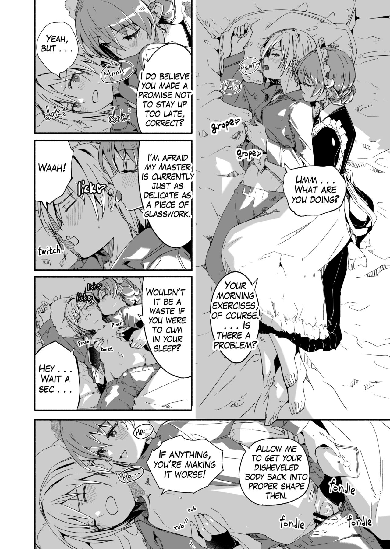 Reika wa Karei na Boku no Jouou Ch. 1 | Reika is a my splendid Queen #01 page 2 full