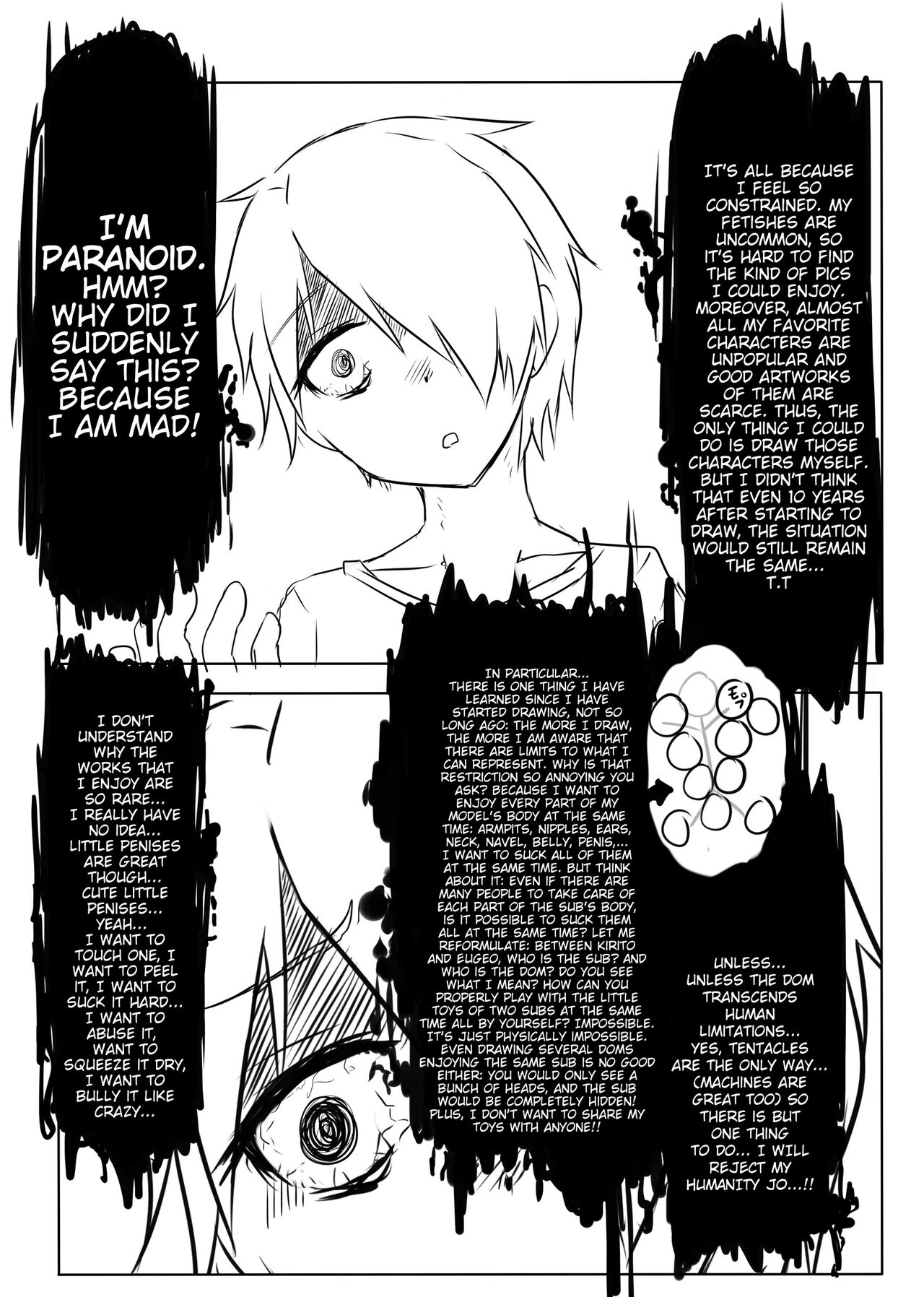 Shokushu Teien page 3 full