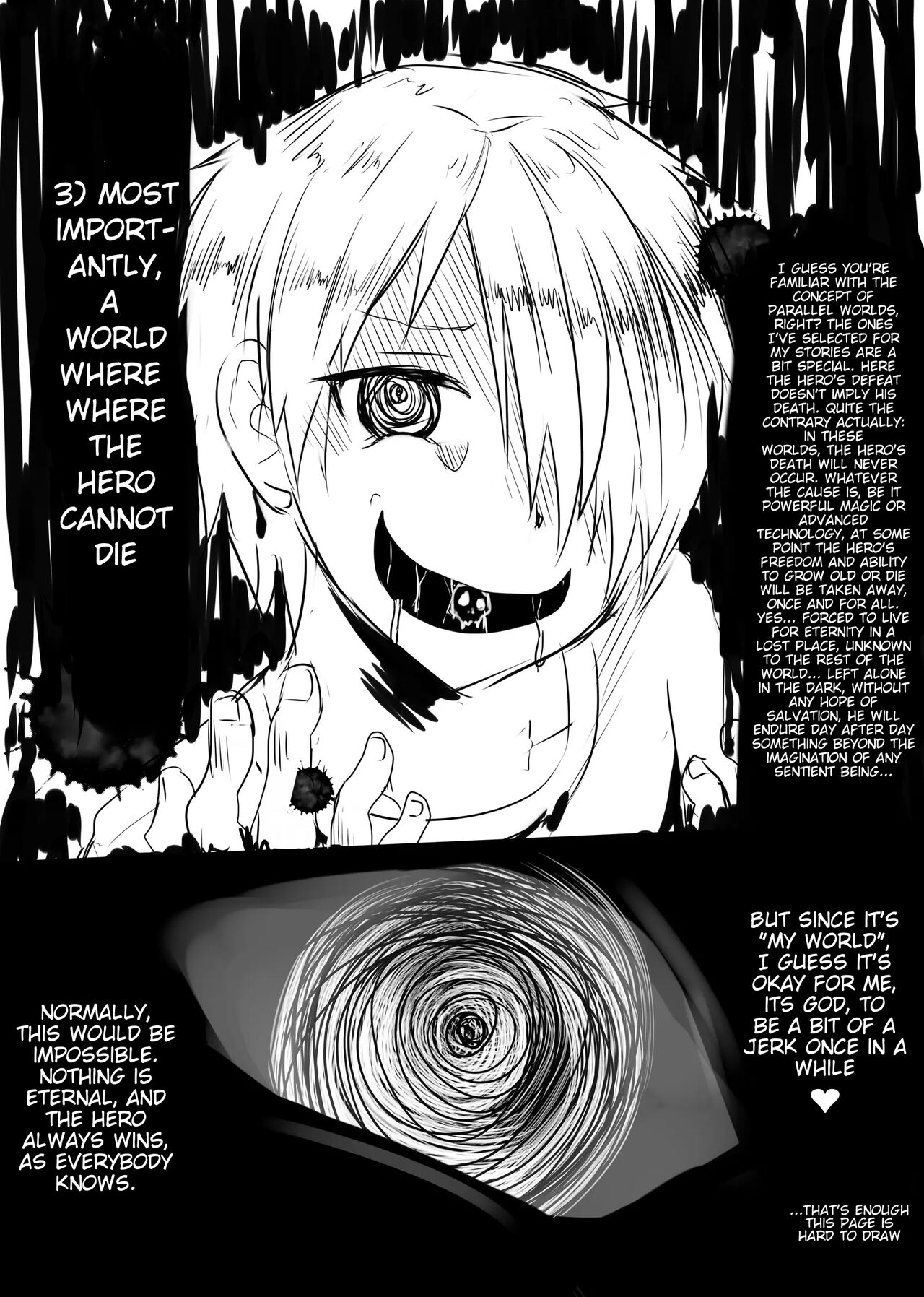 Shokushu Teien page 6 full