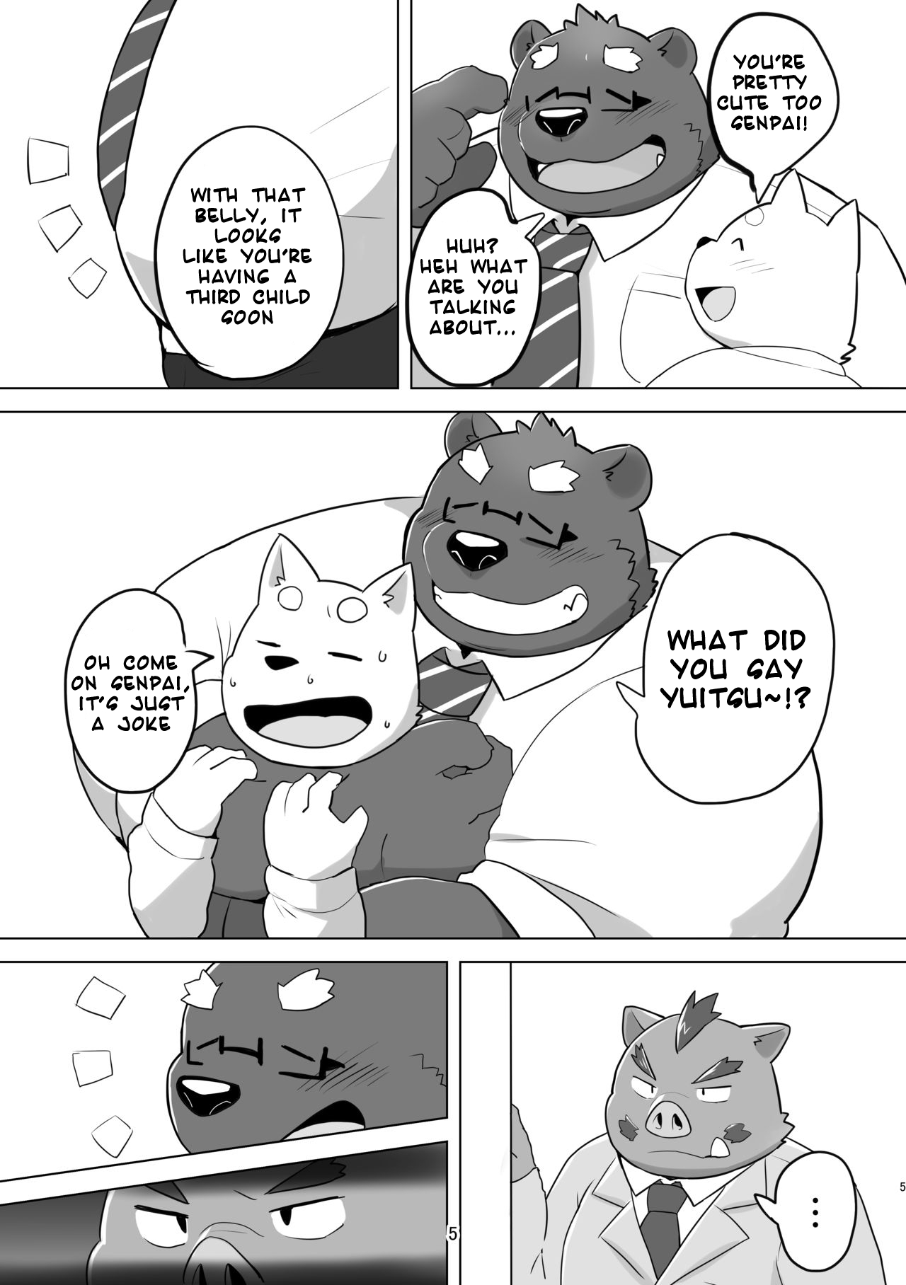 KUMAPAPA 1 page 5 full