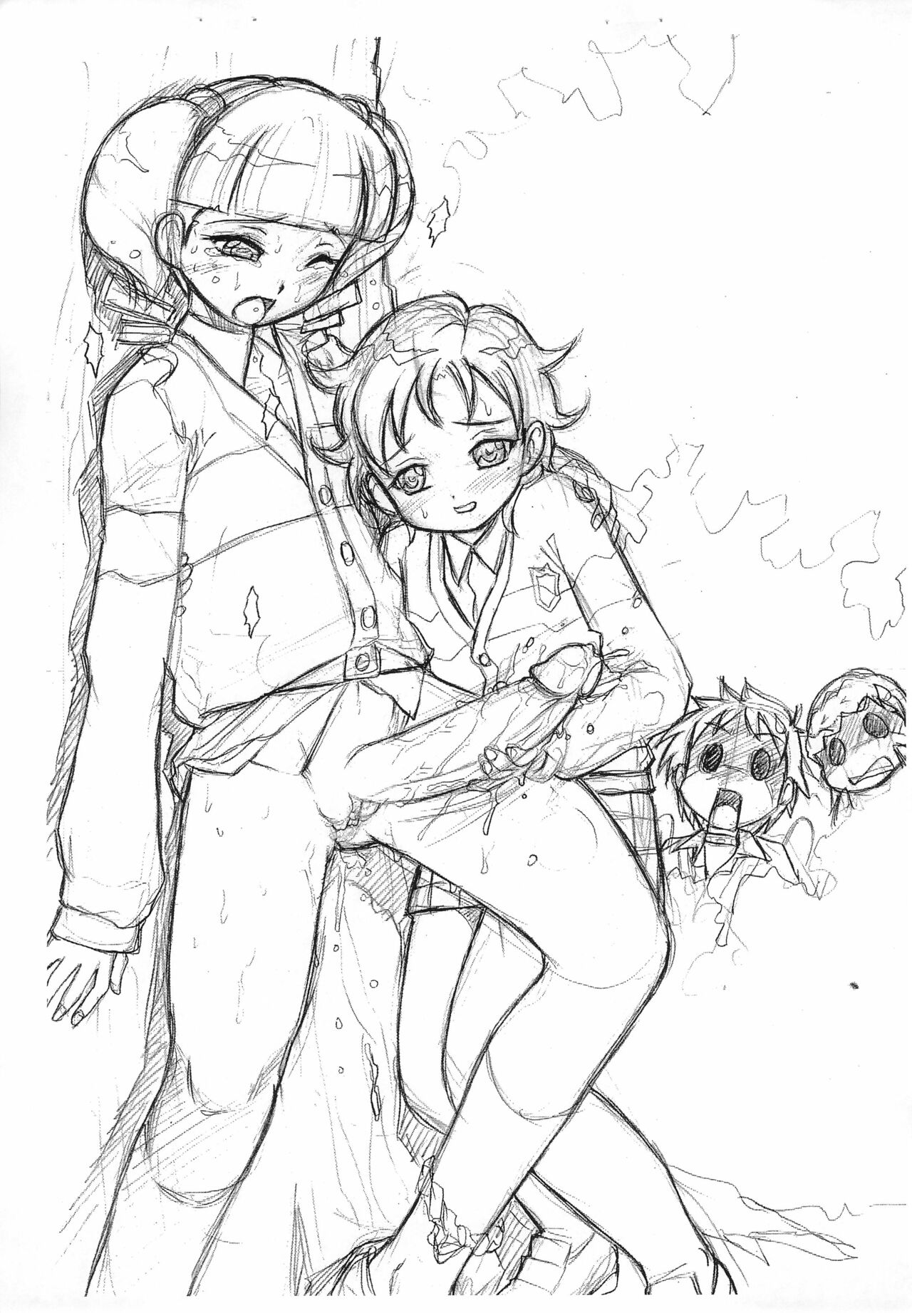 Fruits Punch page 2 full