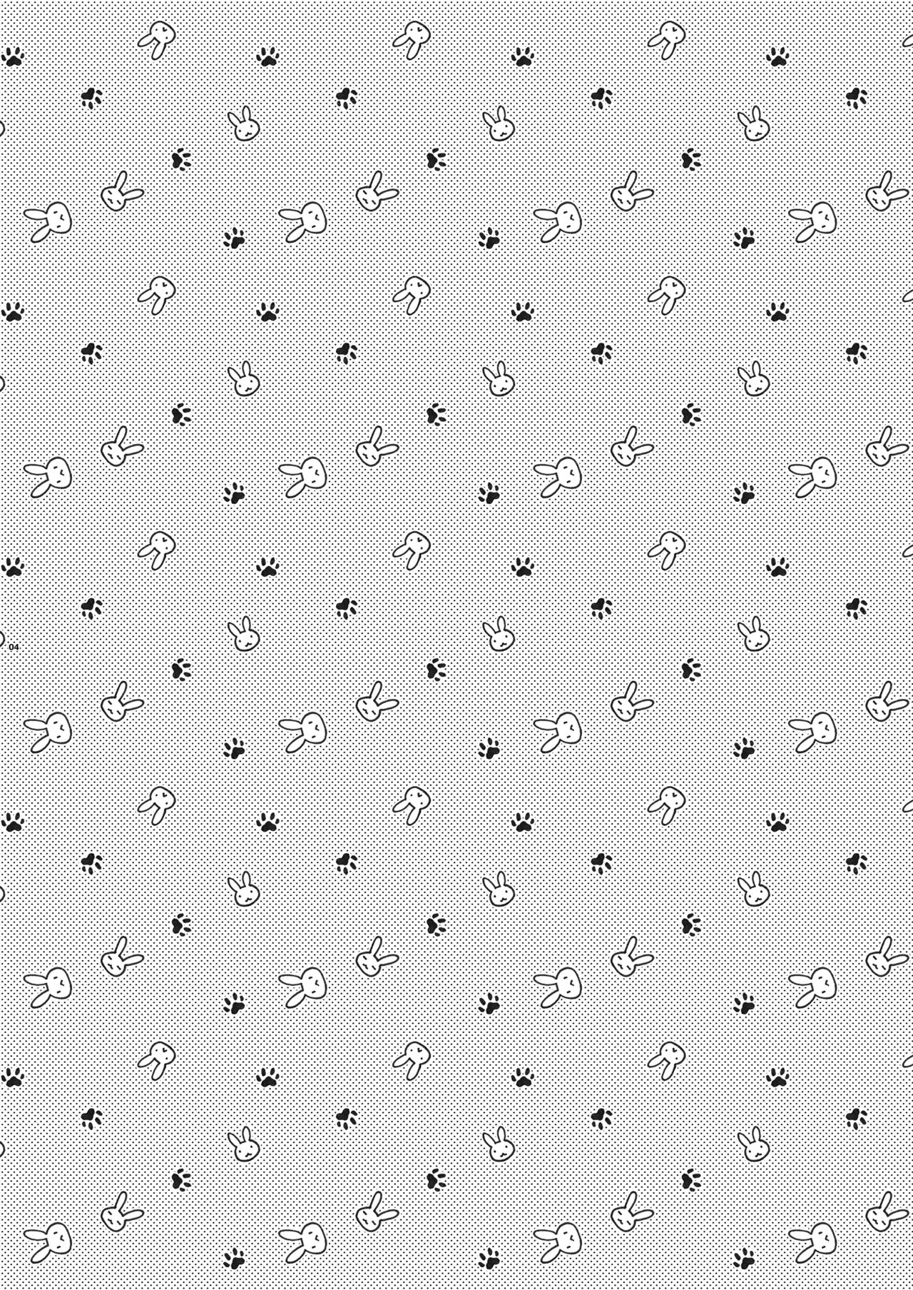 Shimakaze-kun Challenge Shite Itara, Mogami-kun ni Encount Shita Ken. page 3 full