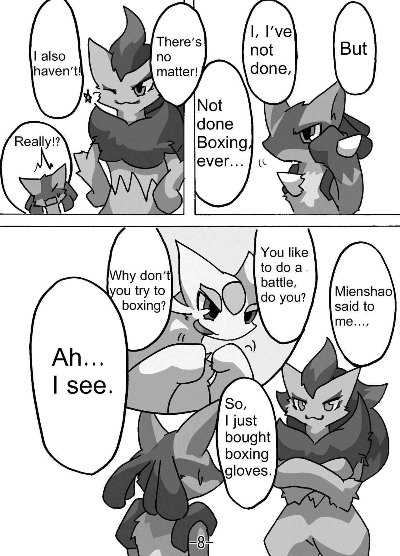 Restluck page 7 full