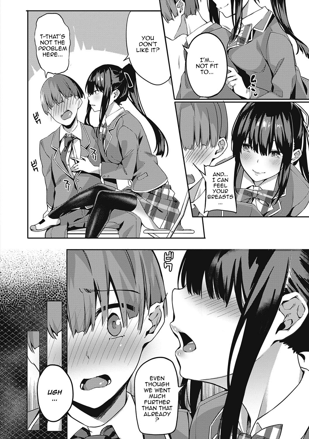 Kenshin Nadeshiko page 8 full