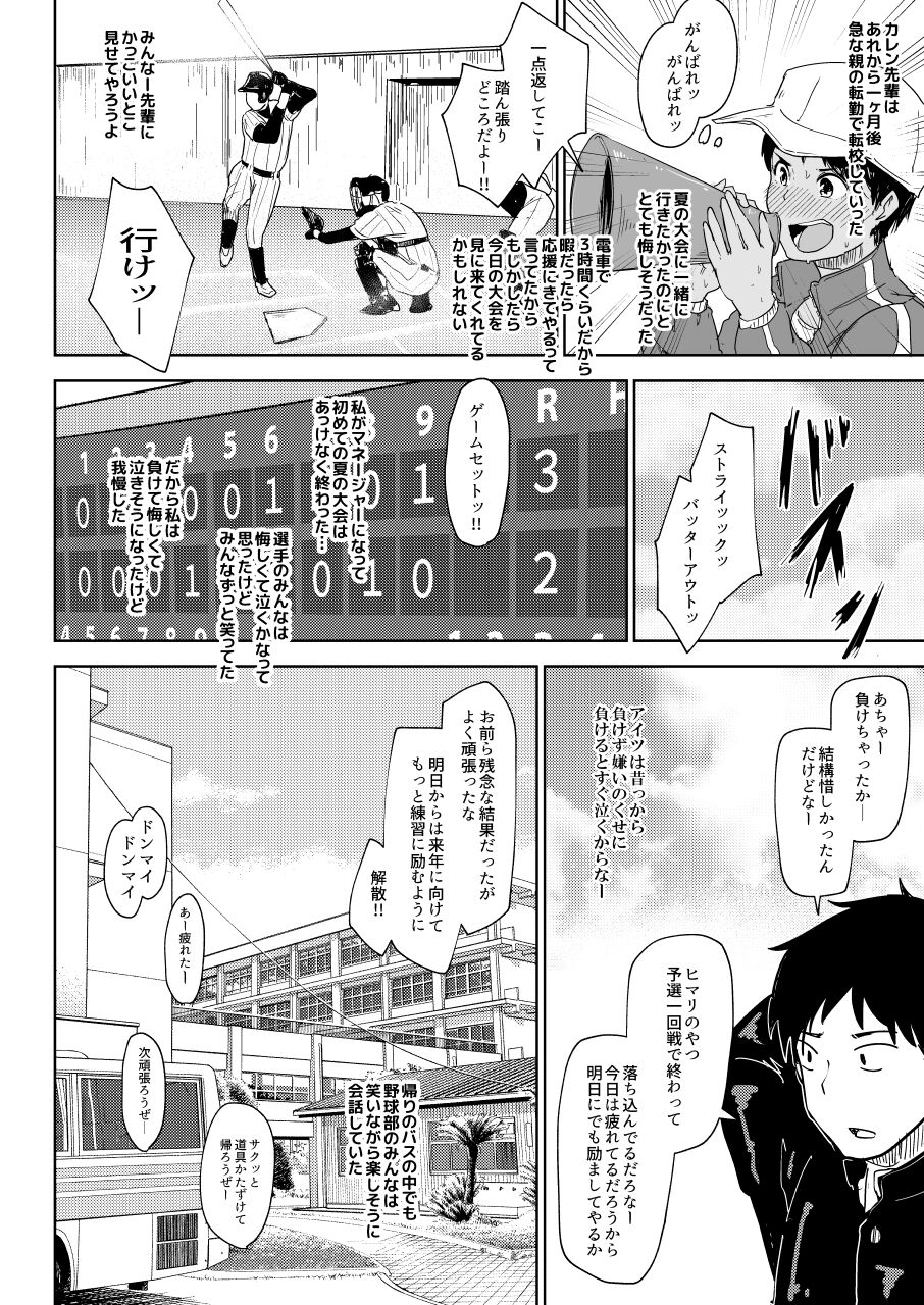 Osananajimi no Koto Ore ga Saki ni Suki datta noni.... page 10 full