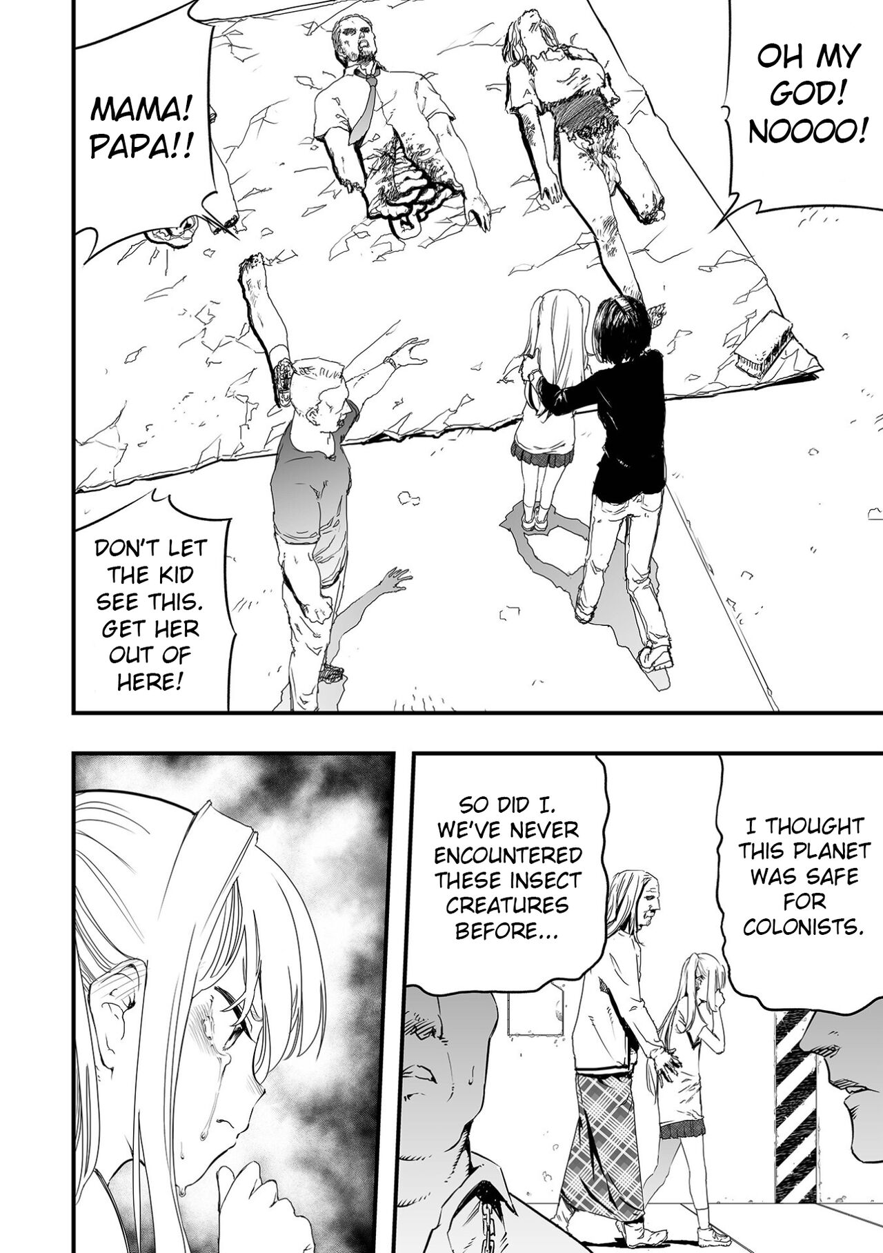 Gunflap Troopers page 5 full