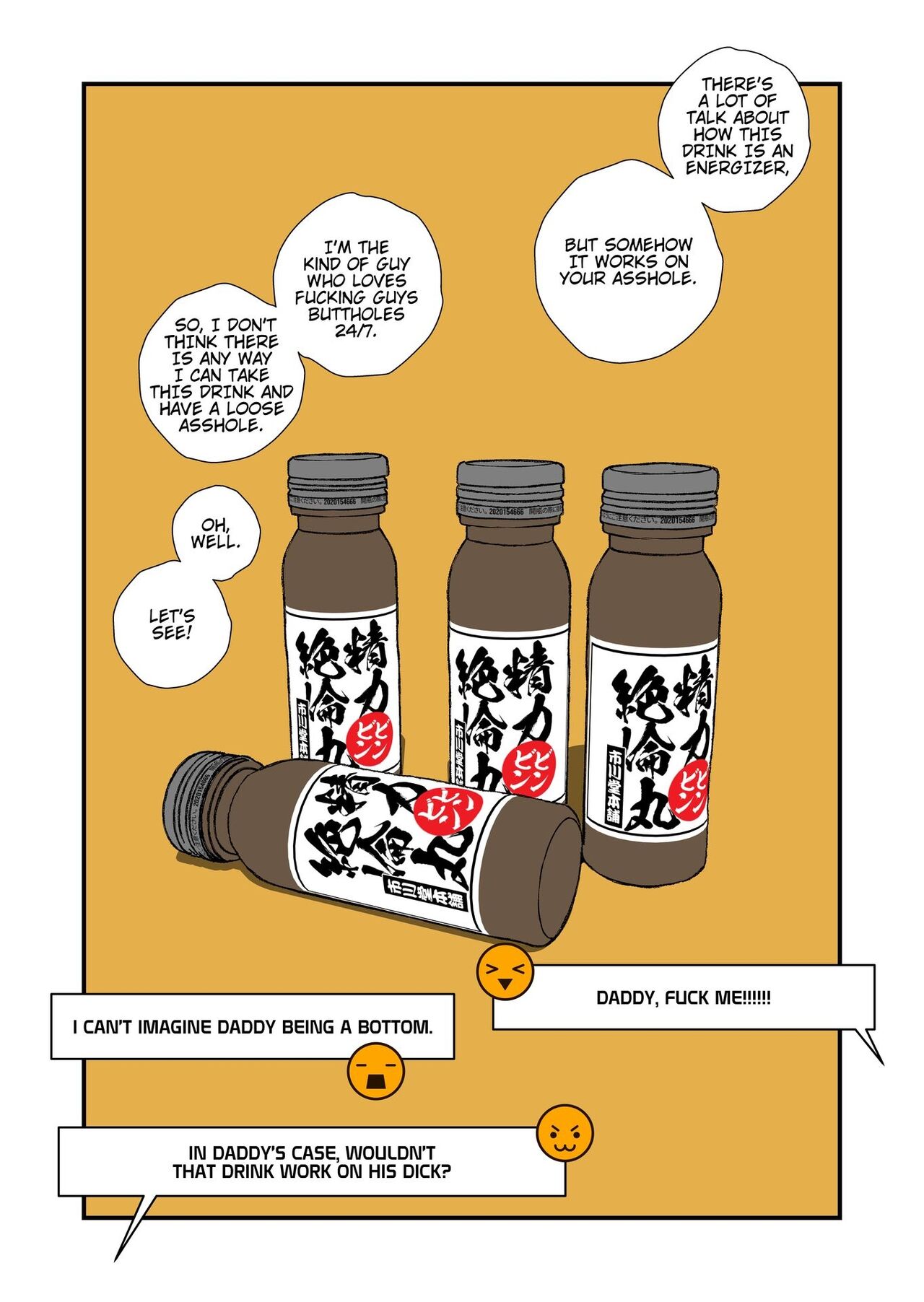 NAUGHTY VIDEO page 3 full