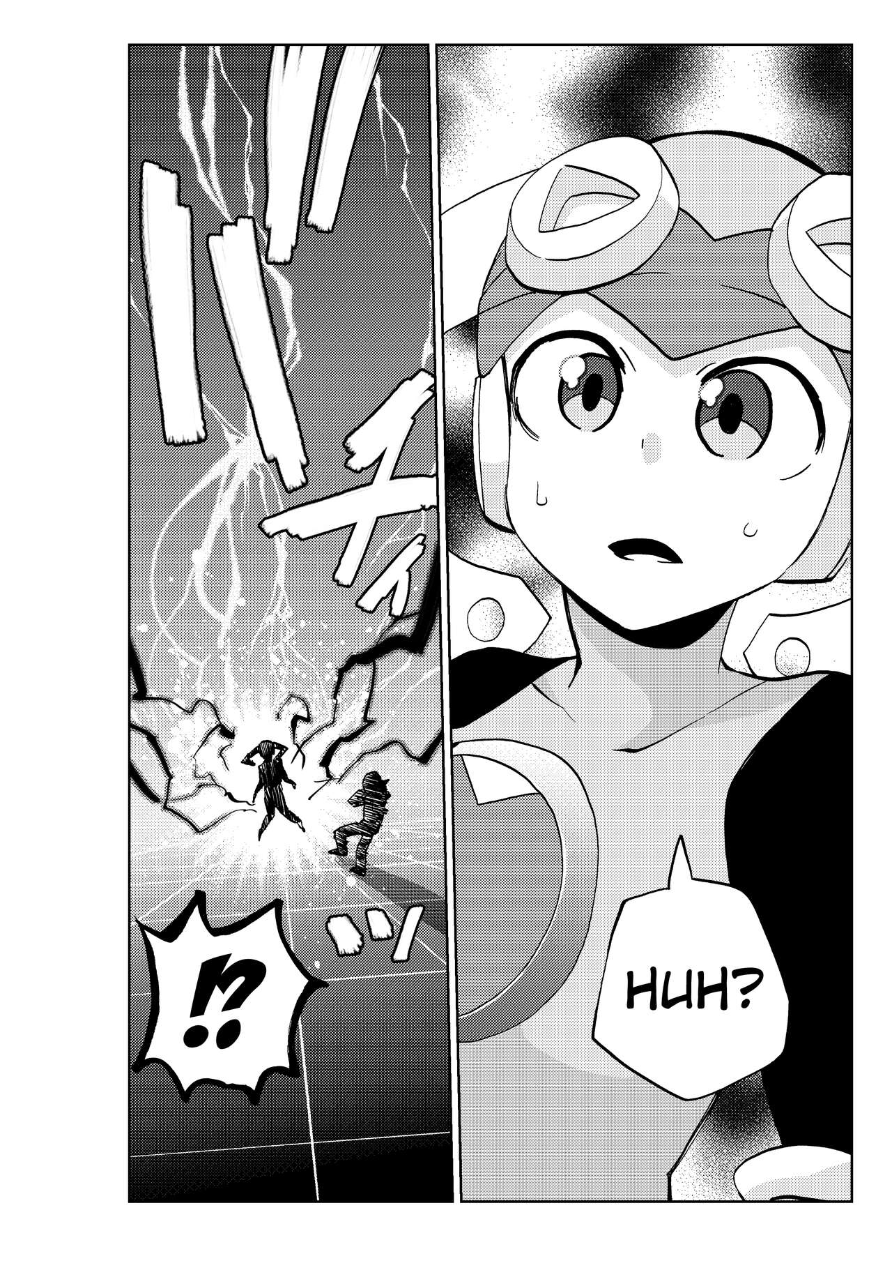 dark rolling page 3 full