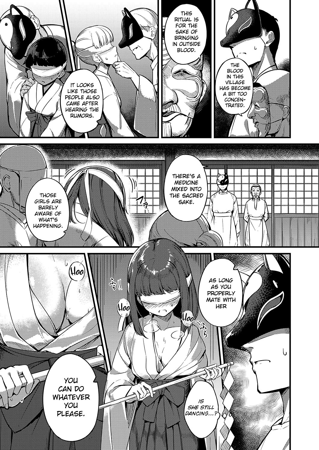 Marebito Kitari Te page 7 full
