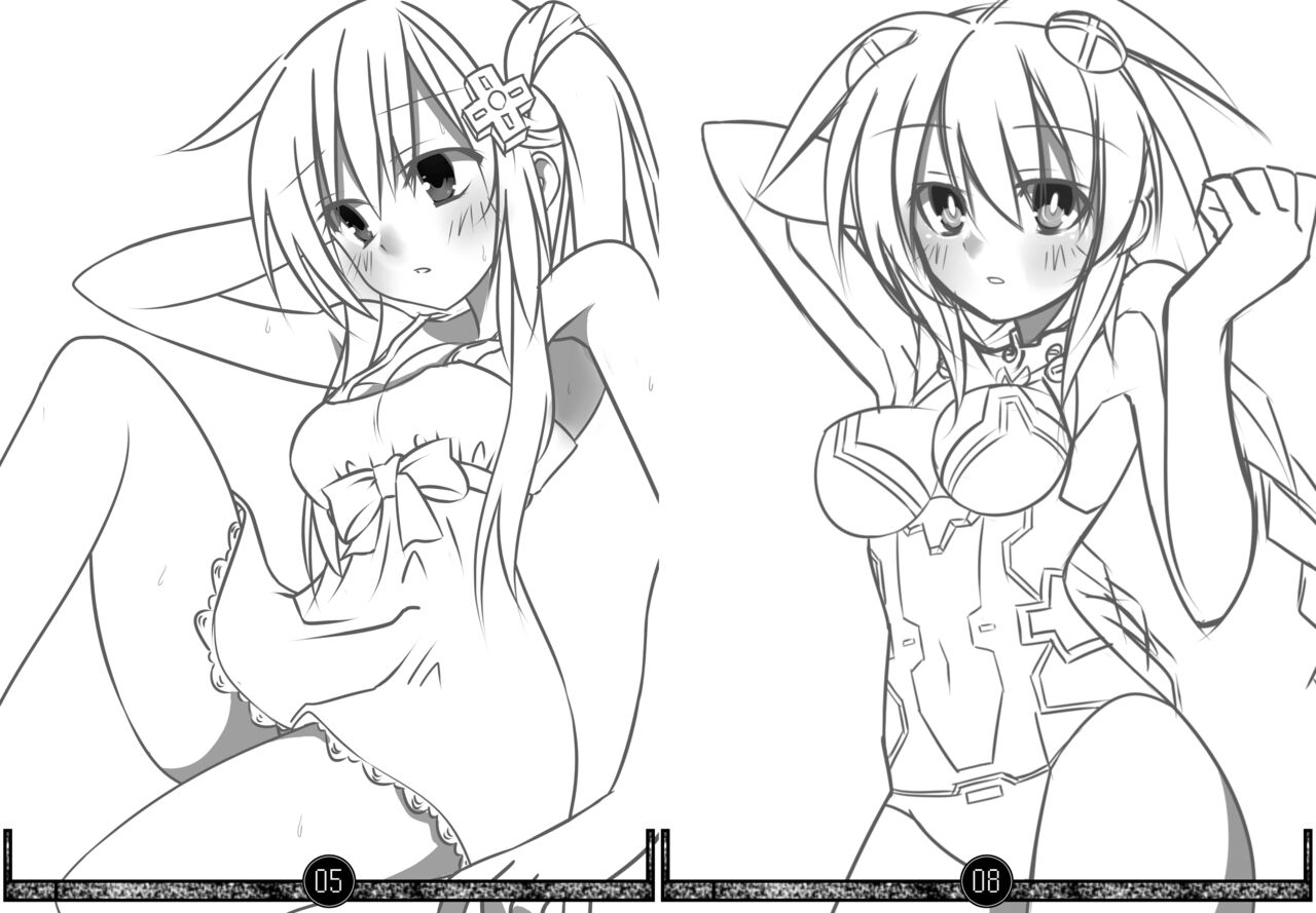 Purple Book page 3 full