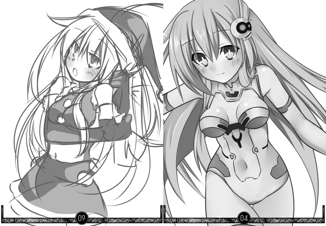 Purple Book page 4 full