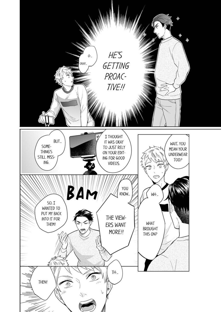 Shinyuu to Gouriteki ni Yaru Houhou 2 | How to Convince Your Best Friend to Sleep With You 2 page 10 full