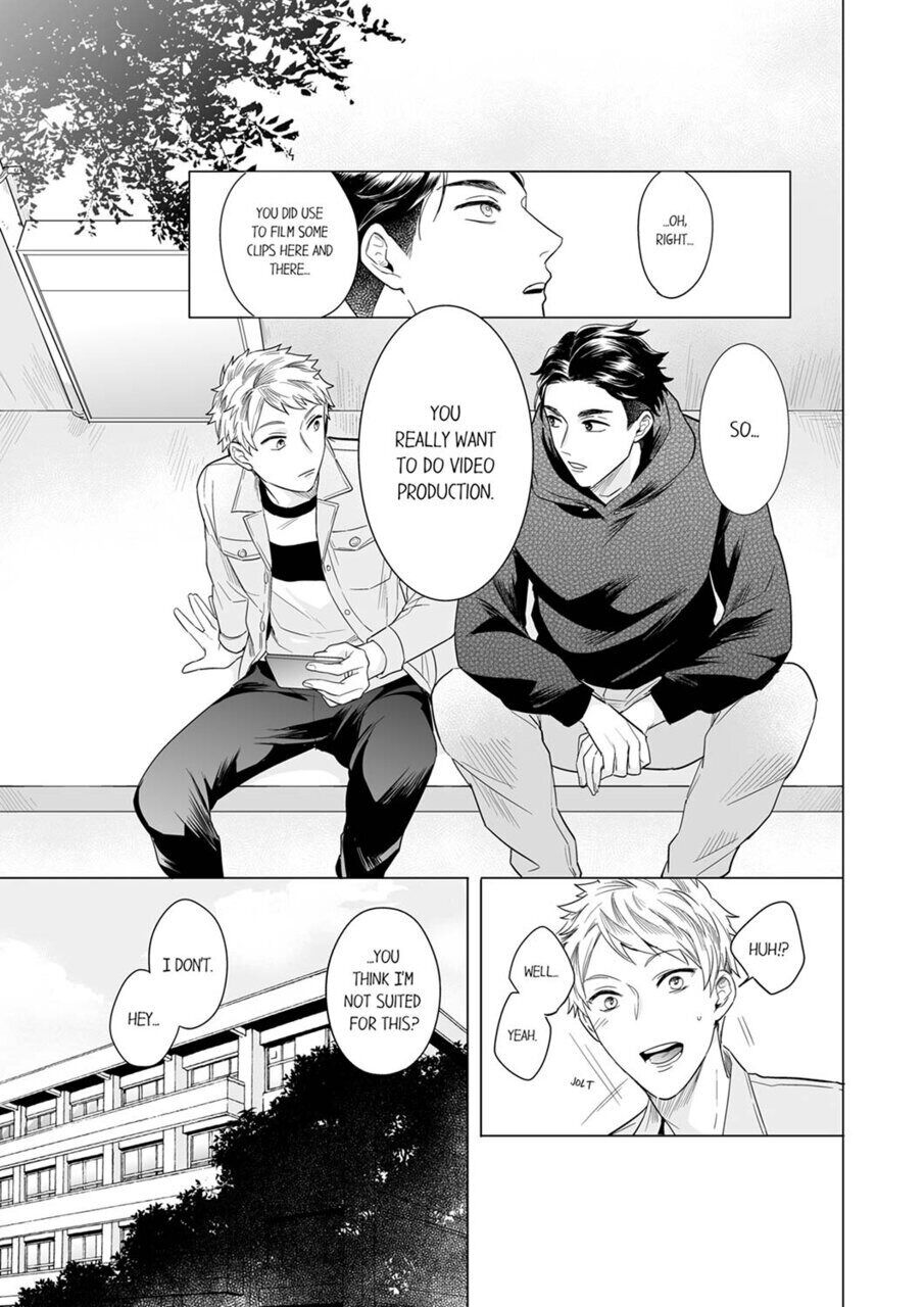 Shinyuu to Gouriteki ni Yaru Houhou 2 | How to Convince Your Best Friend to Sleep With You 2 page 7 full