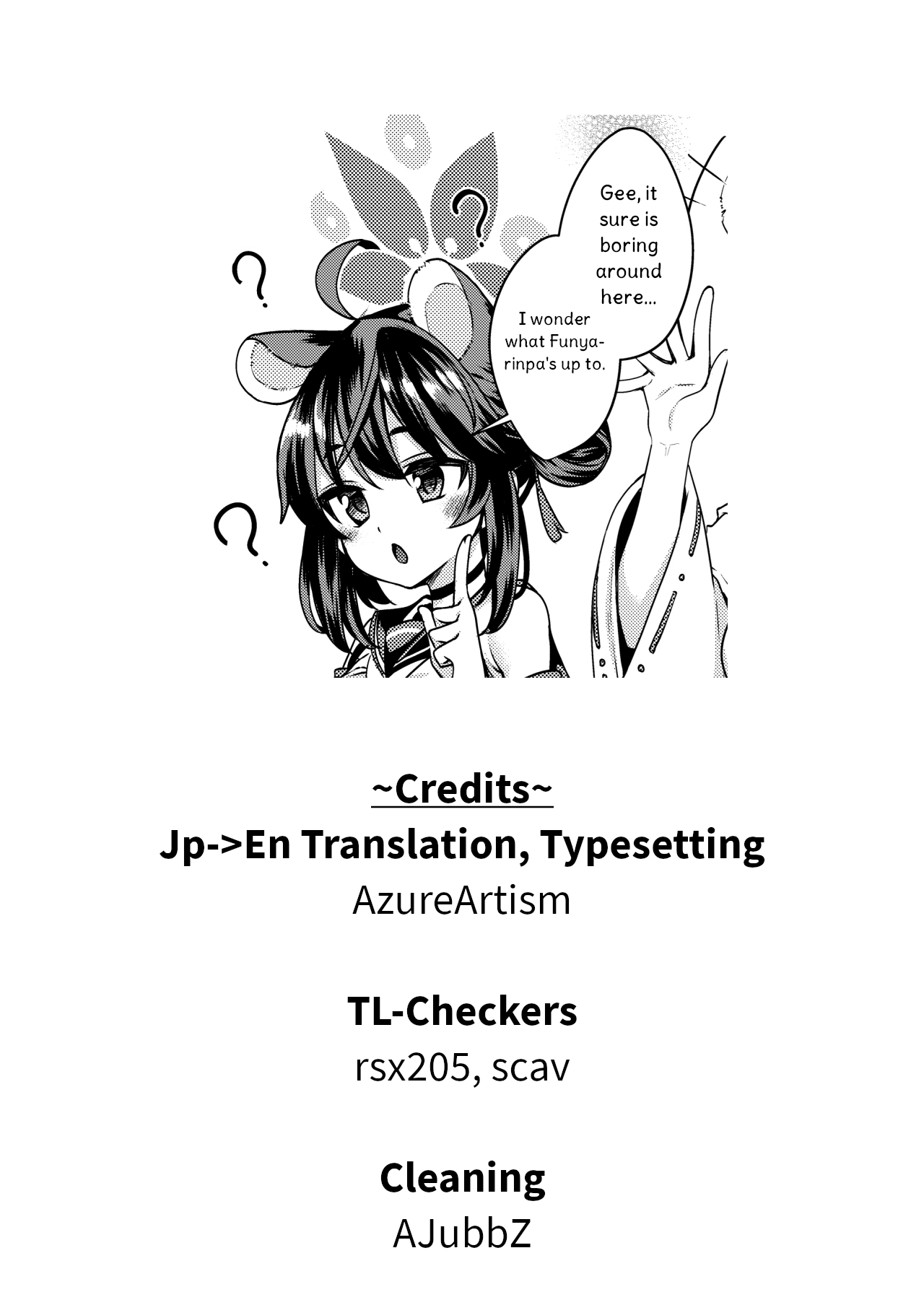 BluArch no Kaede Ecchi Manga page 7 full