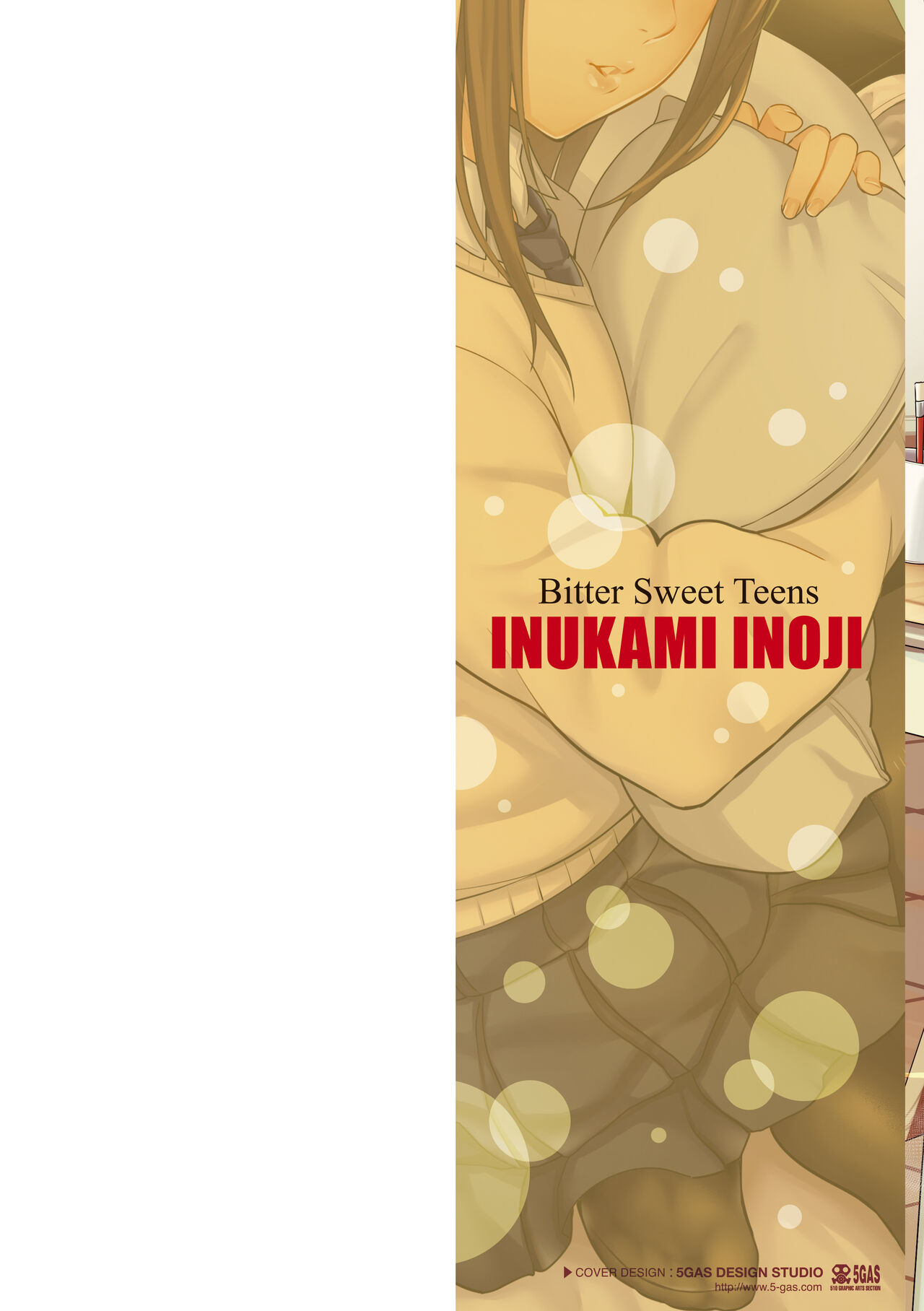 Bitter Sweet Teens page 2 full