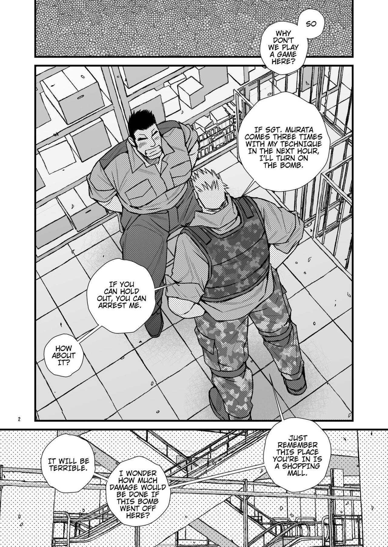 COUNTDOWN page 3 full