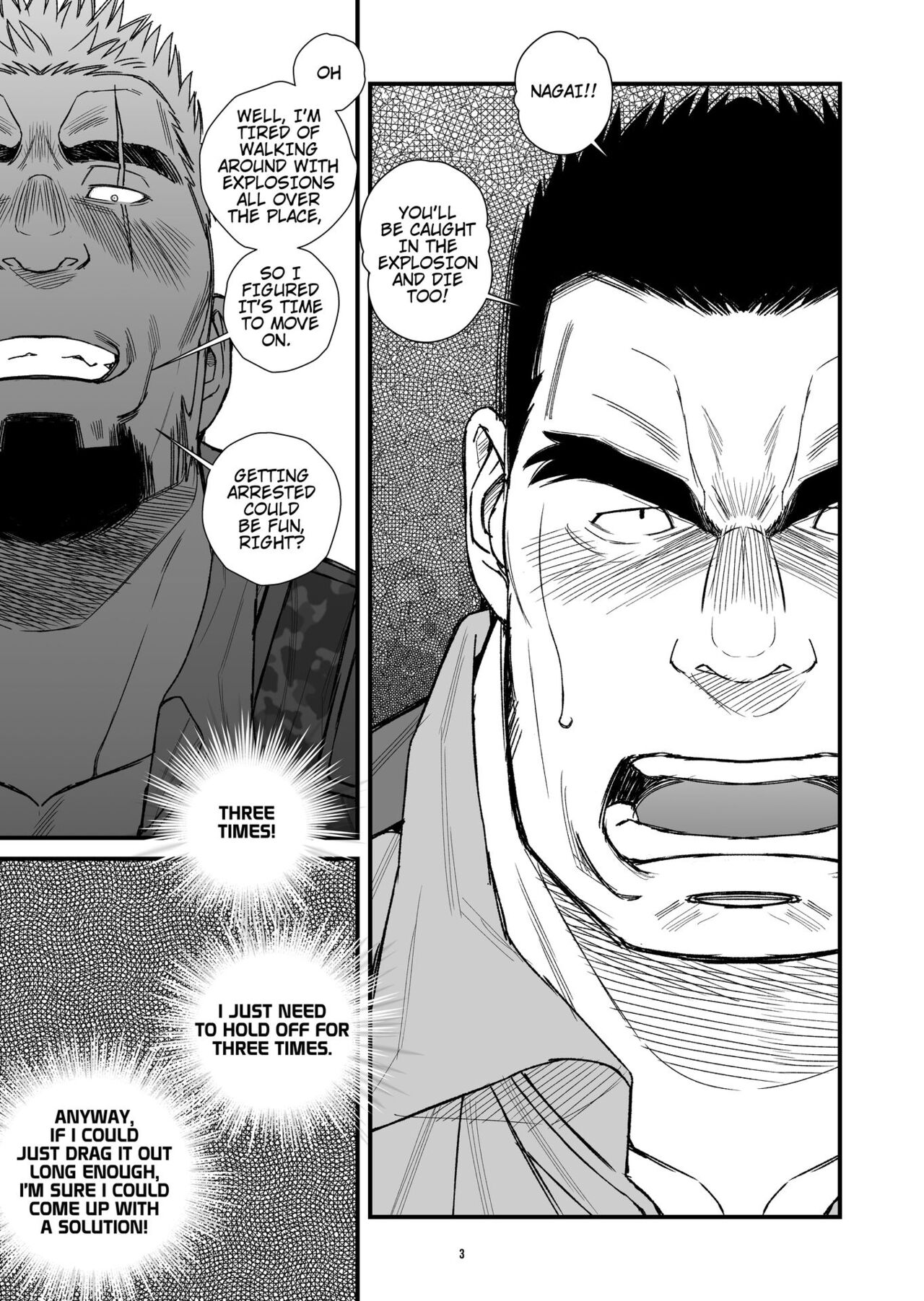 COUNTDOWN page 4 full