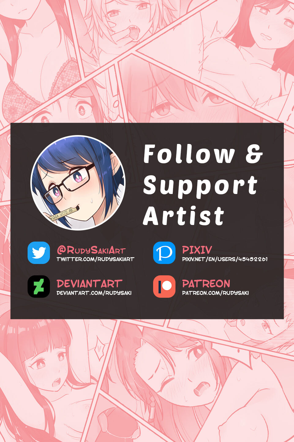 When My Friend Became a Tomboy page 10 full