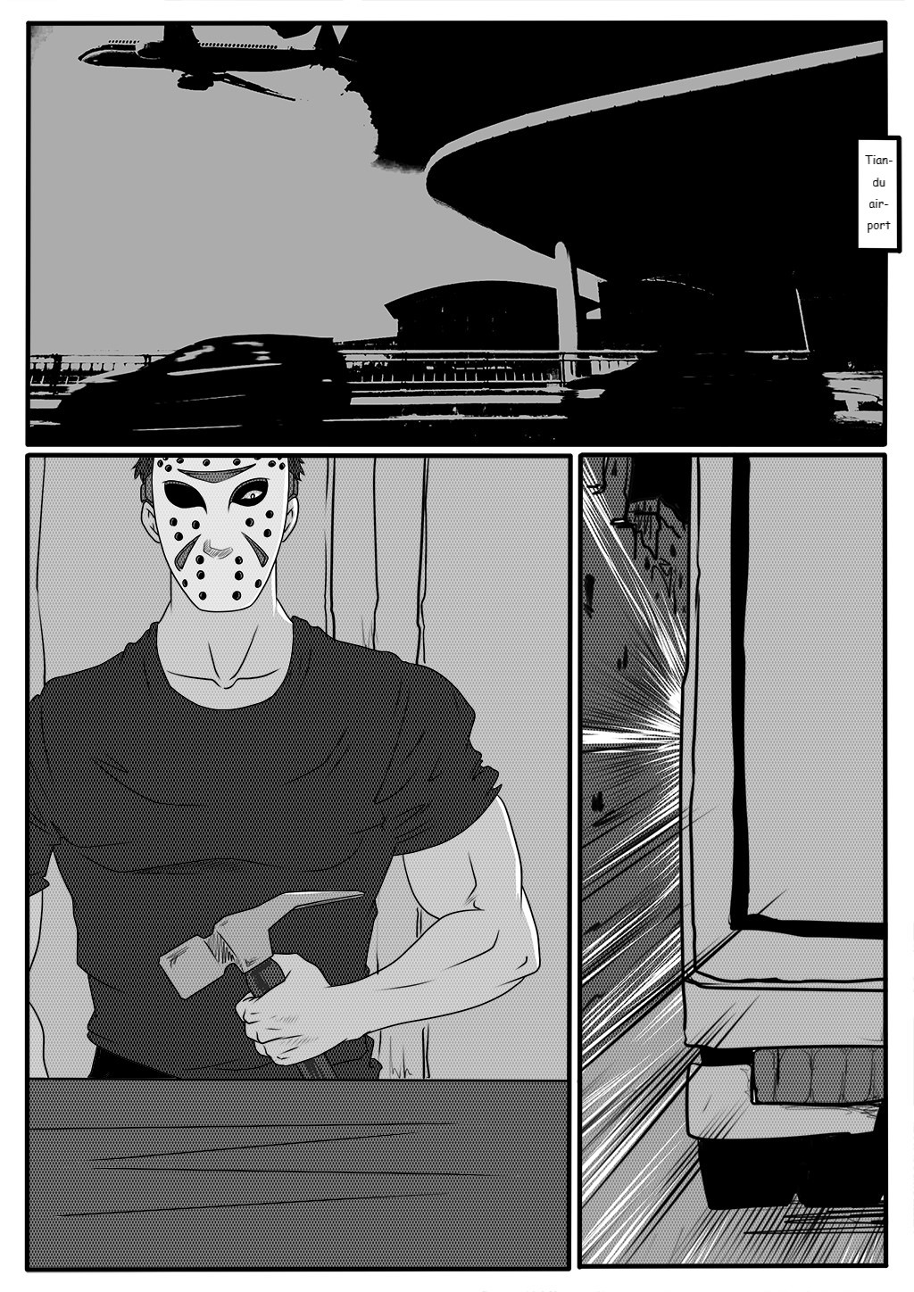 Tiandu Witch 01 page 10 full