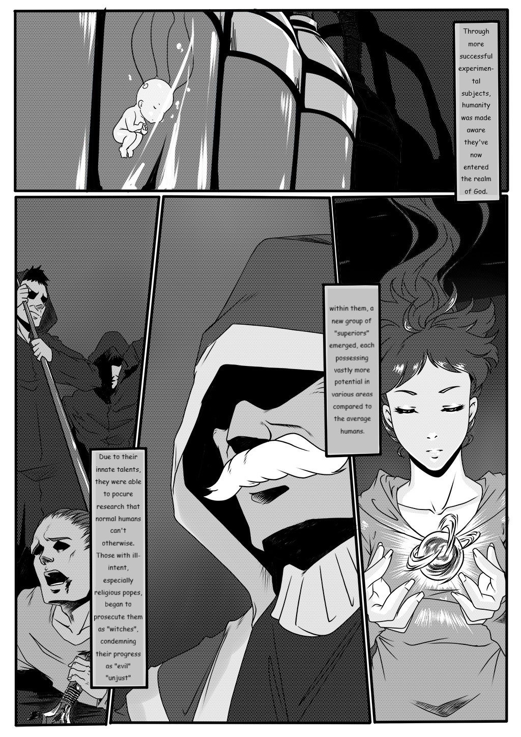 Tiandu Witch 01 page 4 full