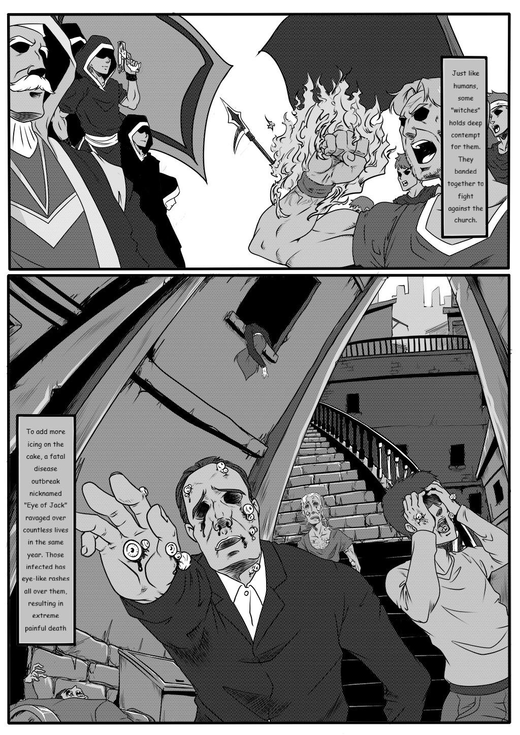 Tiandu Witch 01 page 5 full