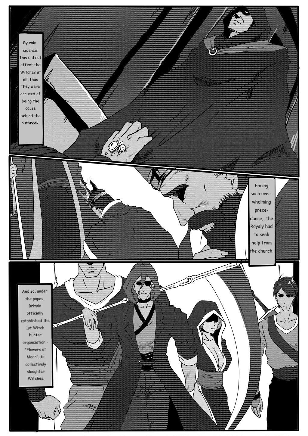 Tiandu Witch 01 page 6 full