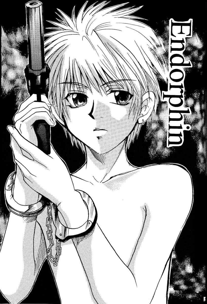 Endorphin page 2 full