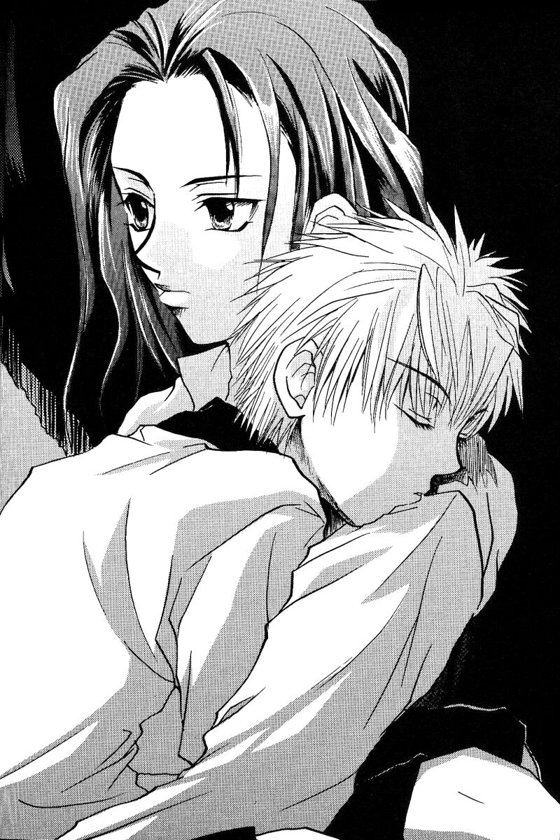 Endorphin page 3 full