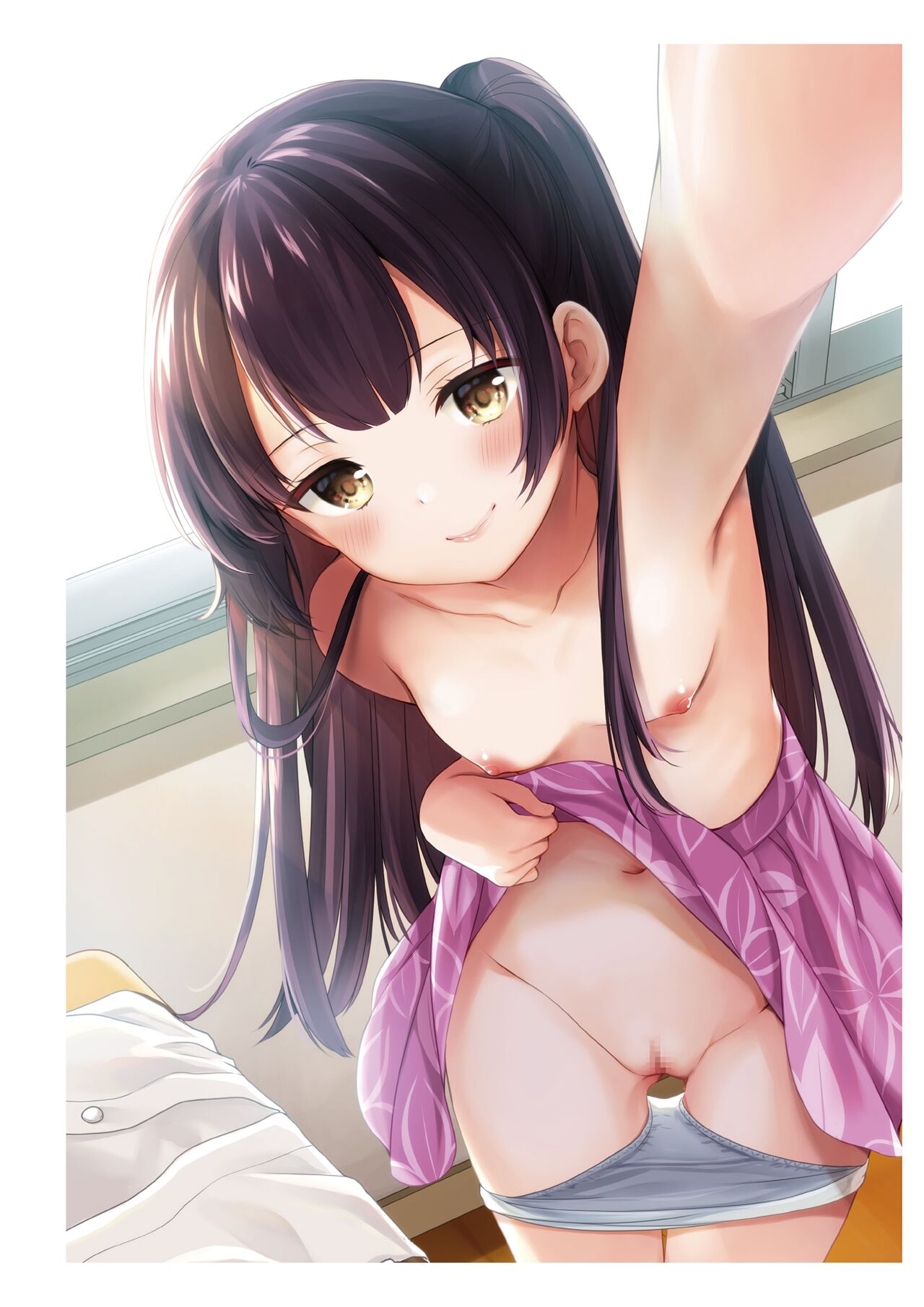 Underwears HALF -PINK LABEL- page 5 full