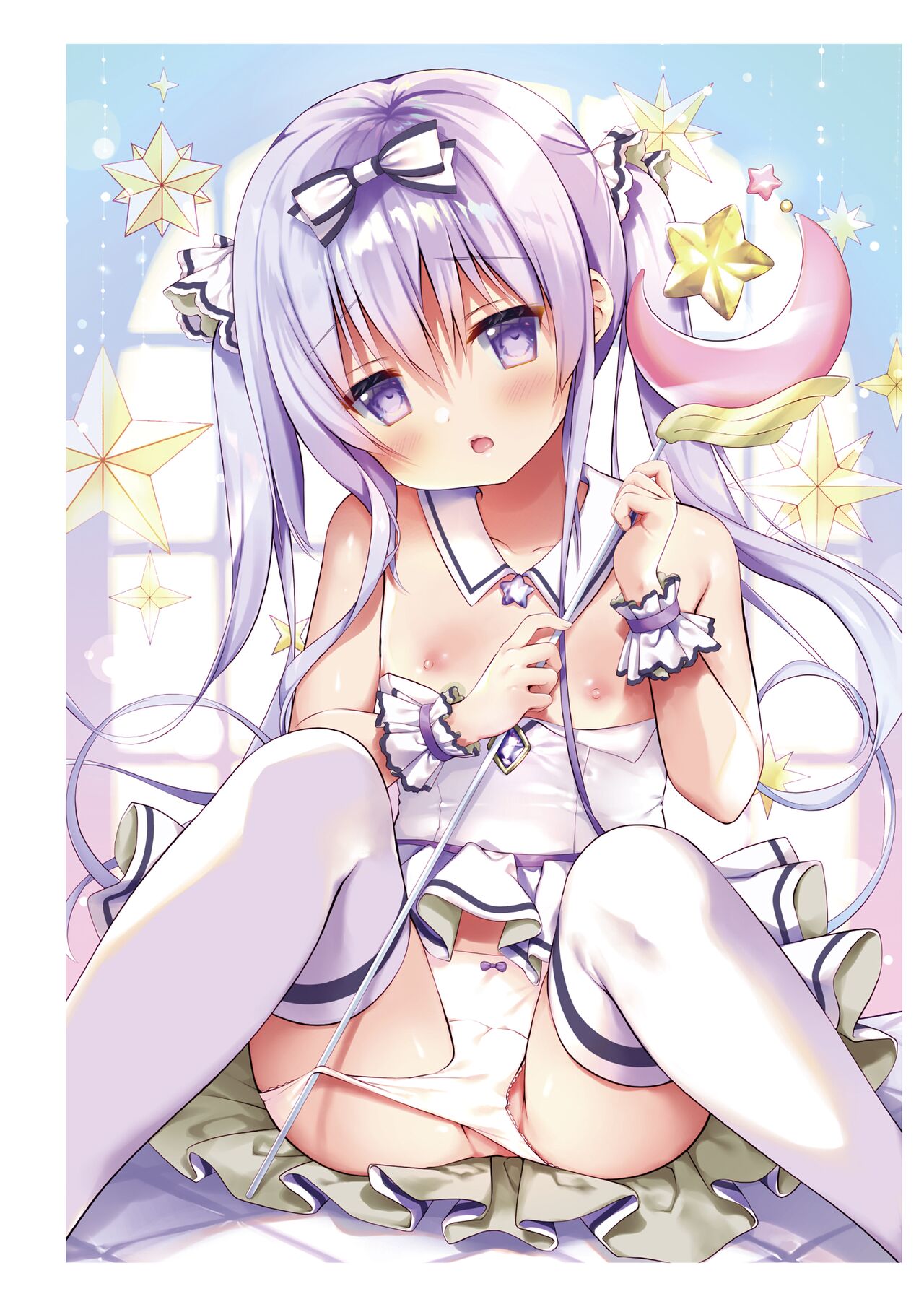 Underwears HALF -PINK LABEL- page 7 full