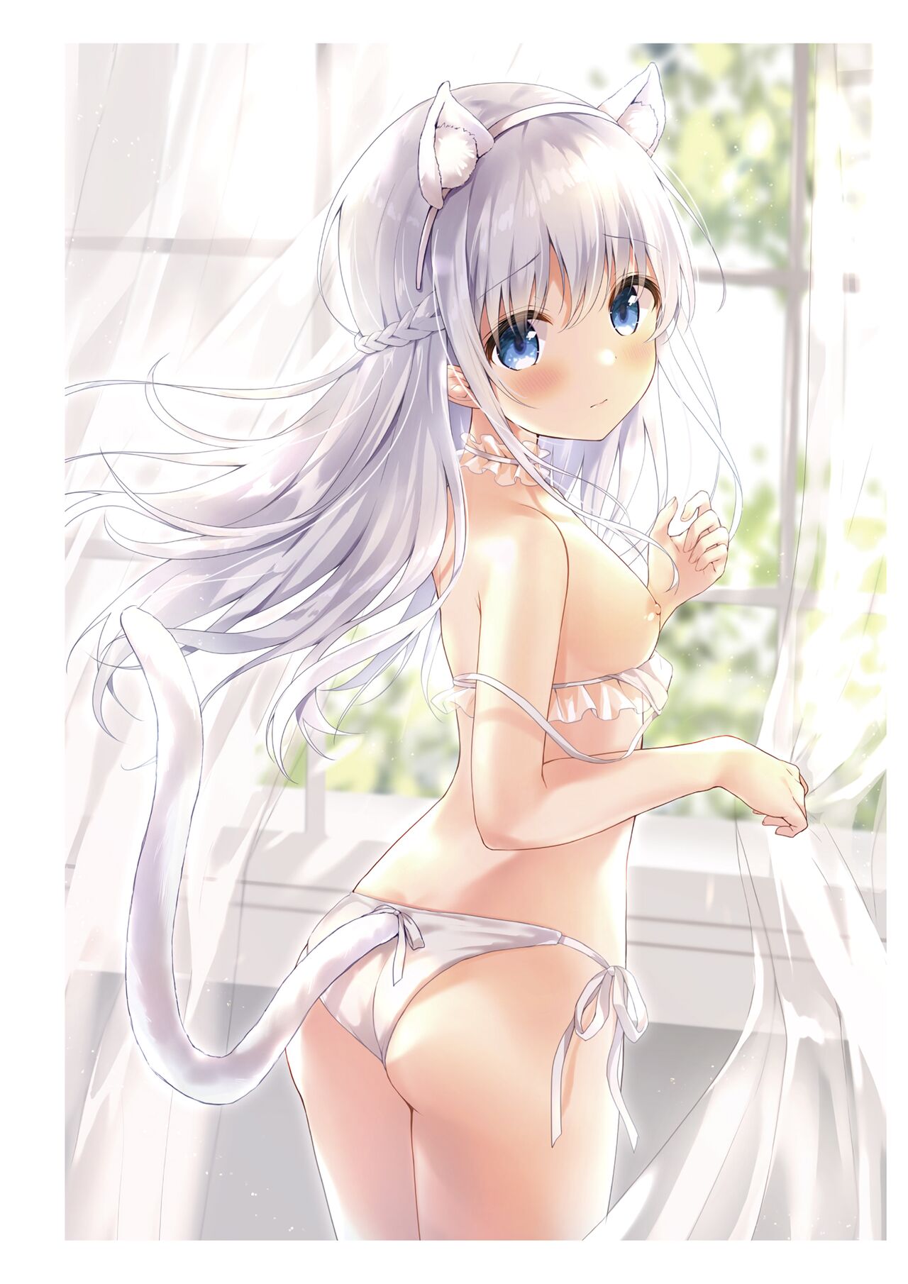 Underwears HALF -PINK LABEL- page 9 full