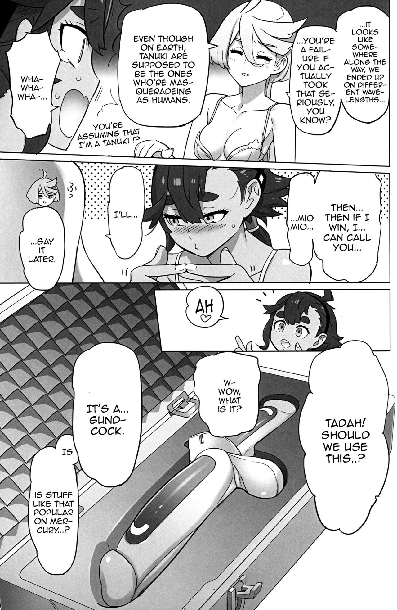 NIGHTDUEL! page 4 full