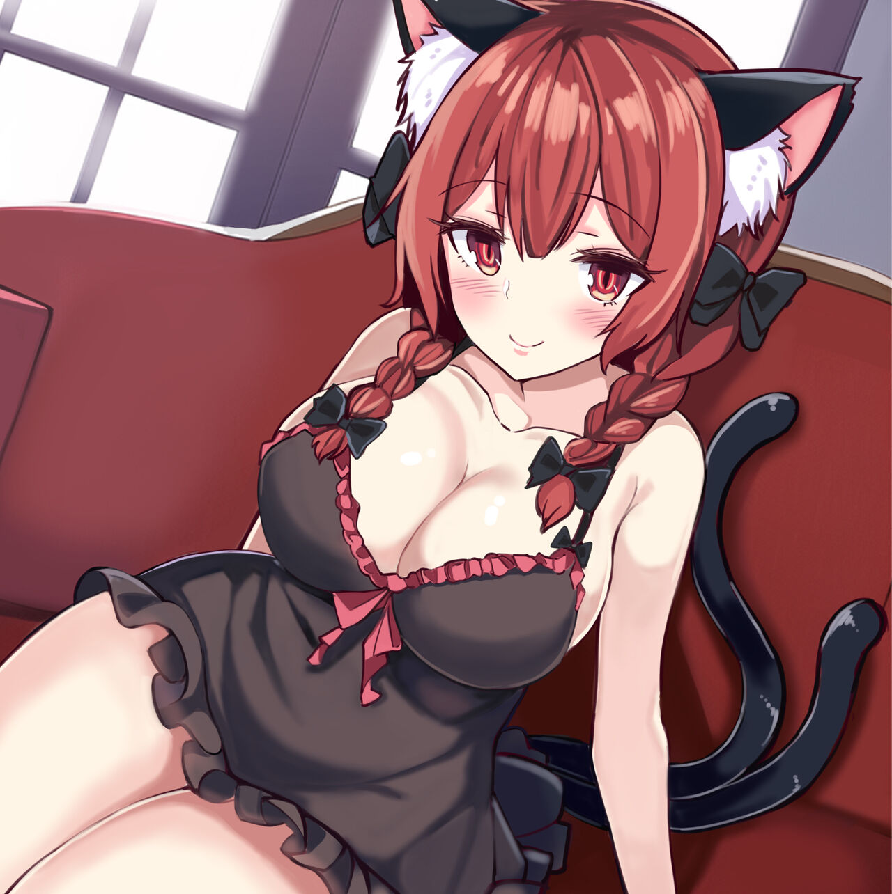 Koukyuu Soap "Chireiden" ~Orin-chan Hen~ page 2 full