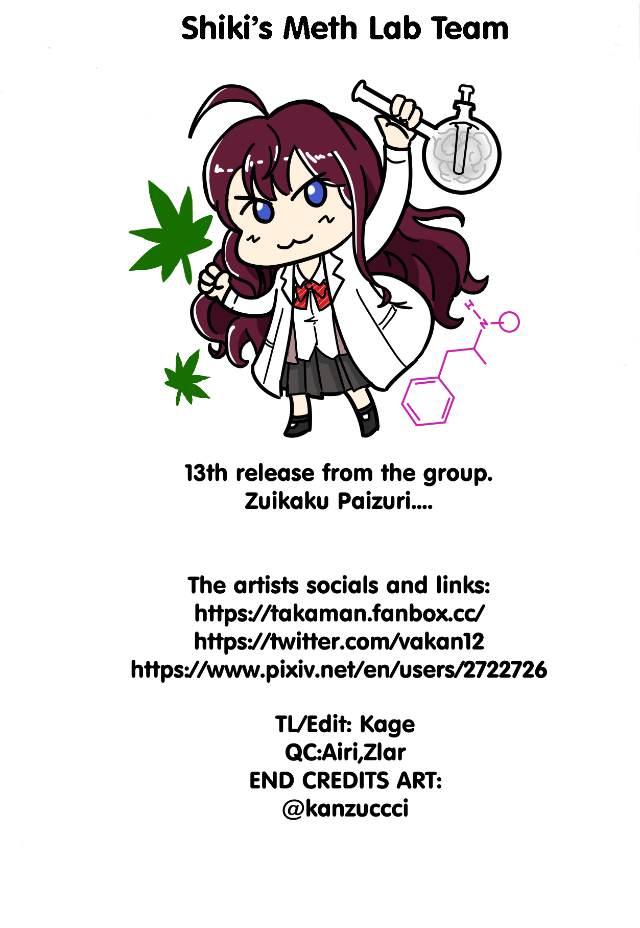 Paizuri Zuikaku page 4 full