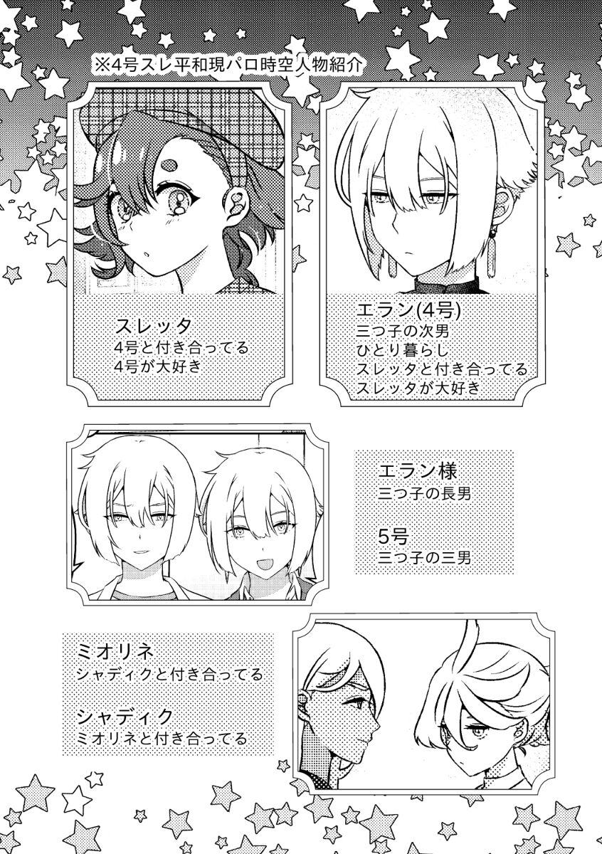 O tomari dēto ga shitaidesu sample page 2 full