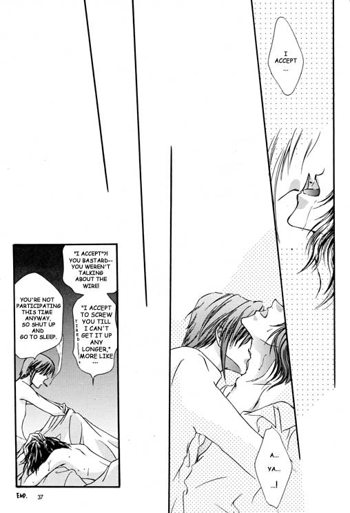 Real Thing Shakes page 5 full