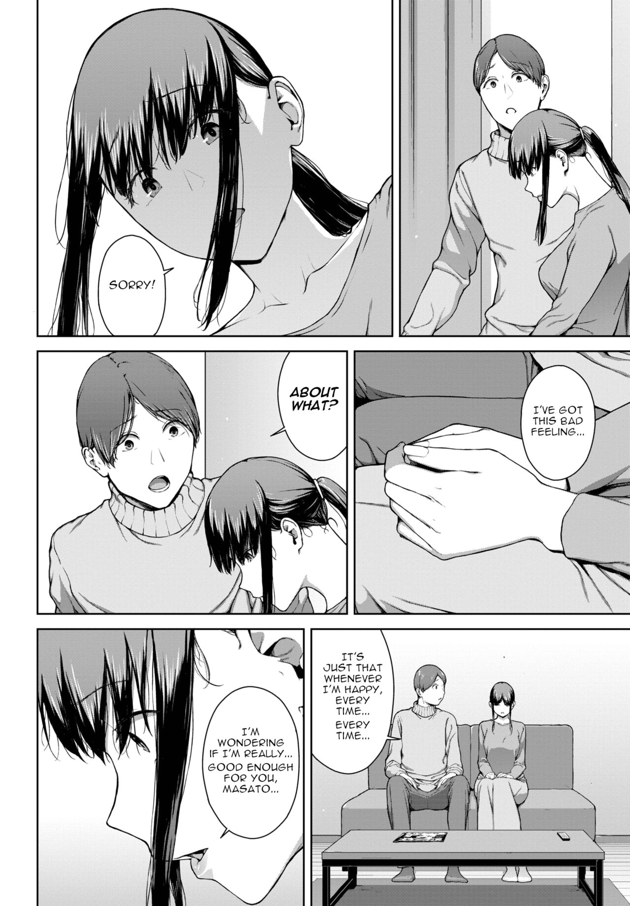 Yoriko 3 page 6 full