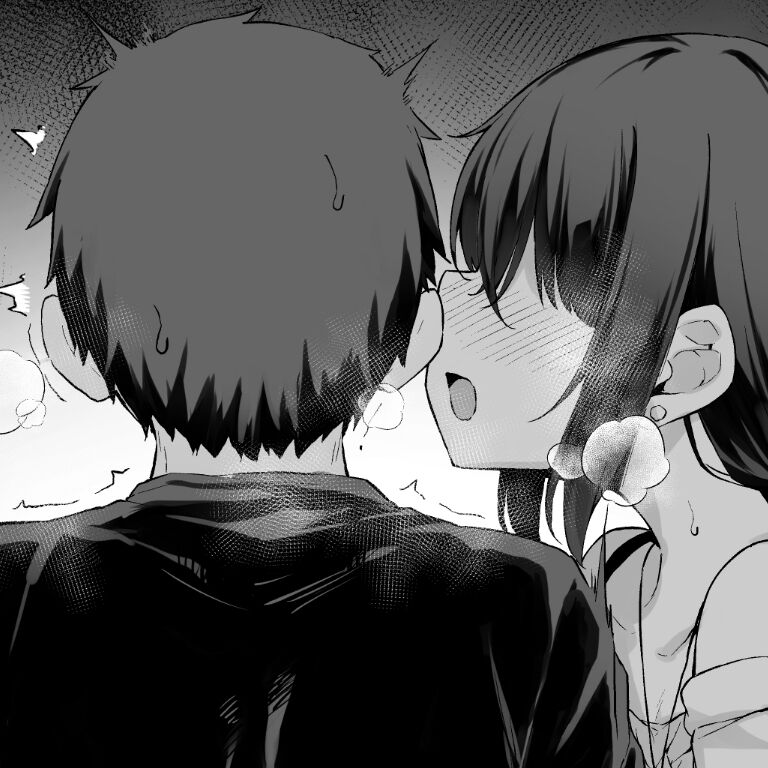 NeuTRalActor Omake page 1 full