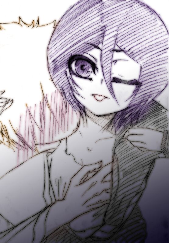 Ichiruki ero yose atsumena noda yo. page 2 full