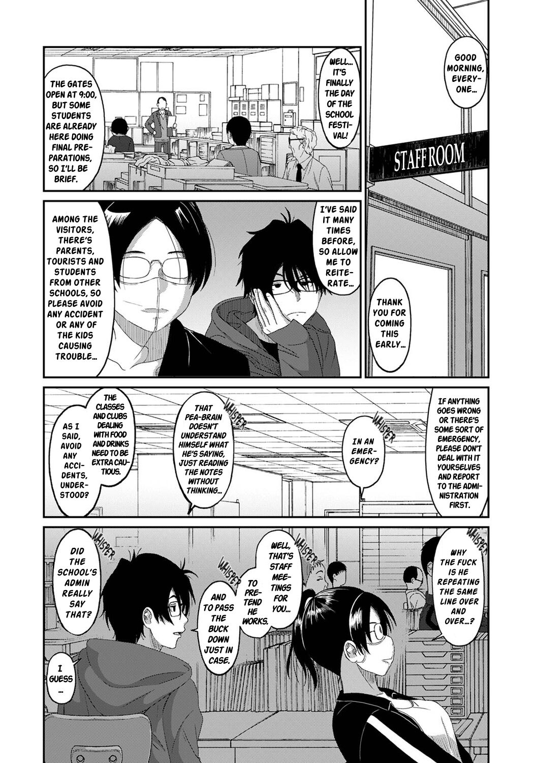 Itaiamai Ch. 17 page 5 full