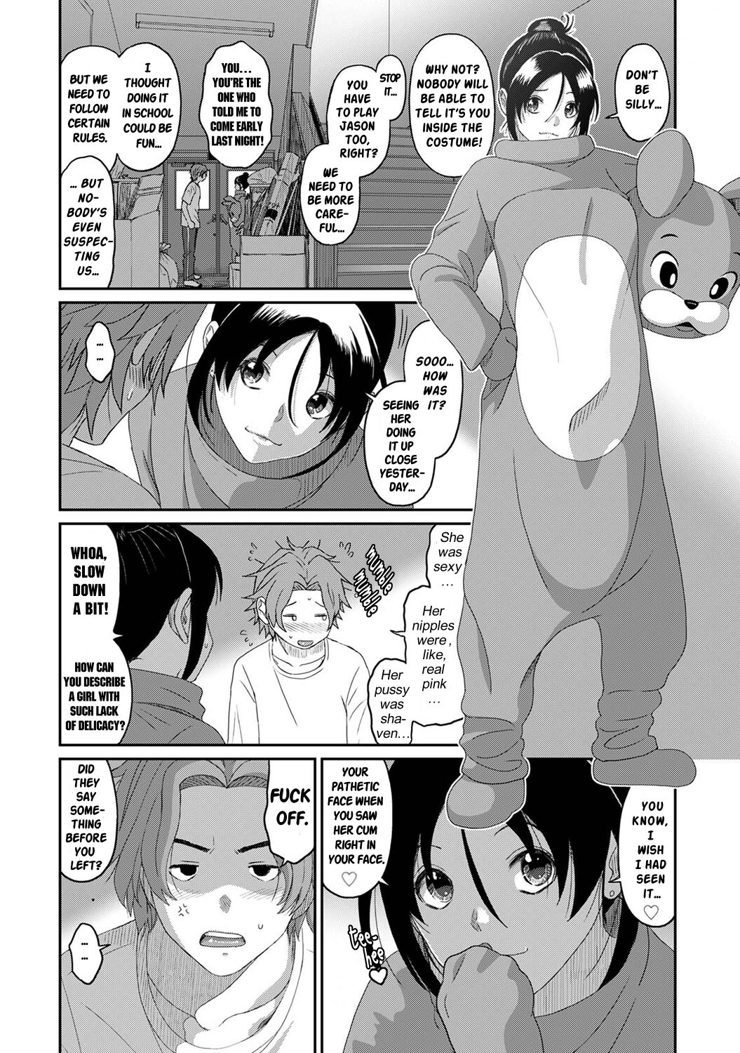 Itaiamai Ch. 17 page 7 full