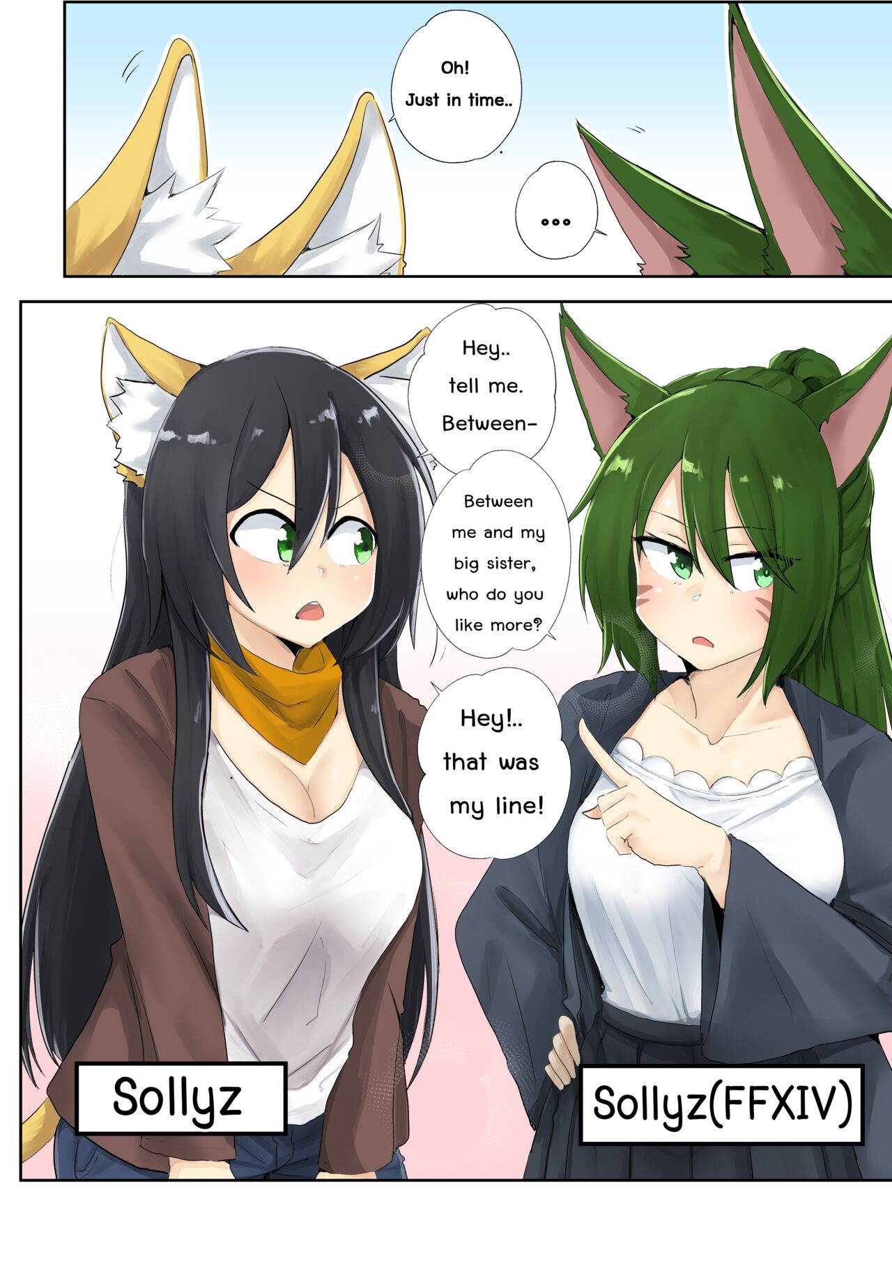 Sollyz Sundyz Service!!! page 5 full