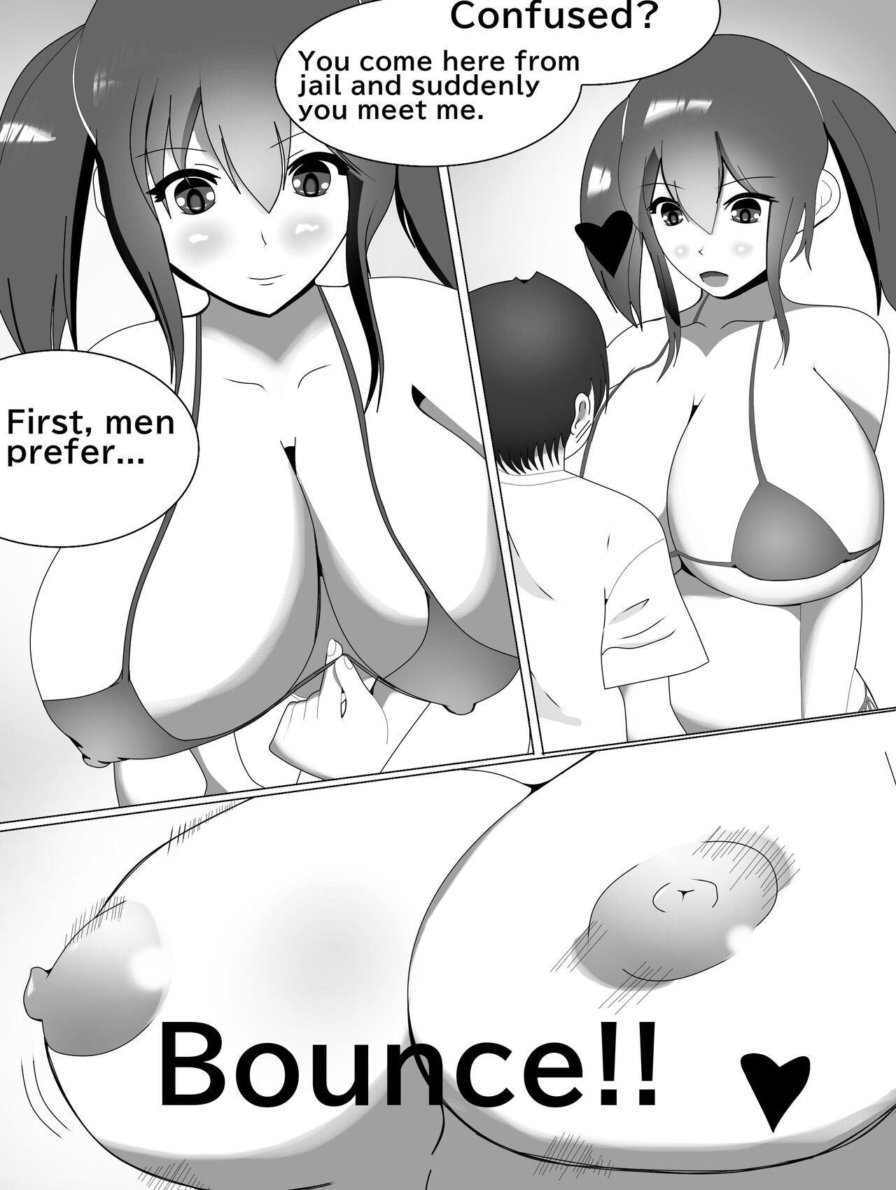 Punishment In The Womb page 4 full