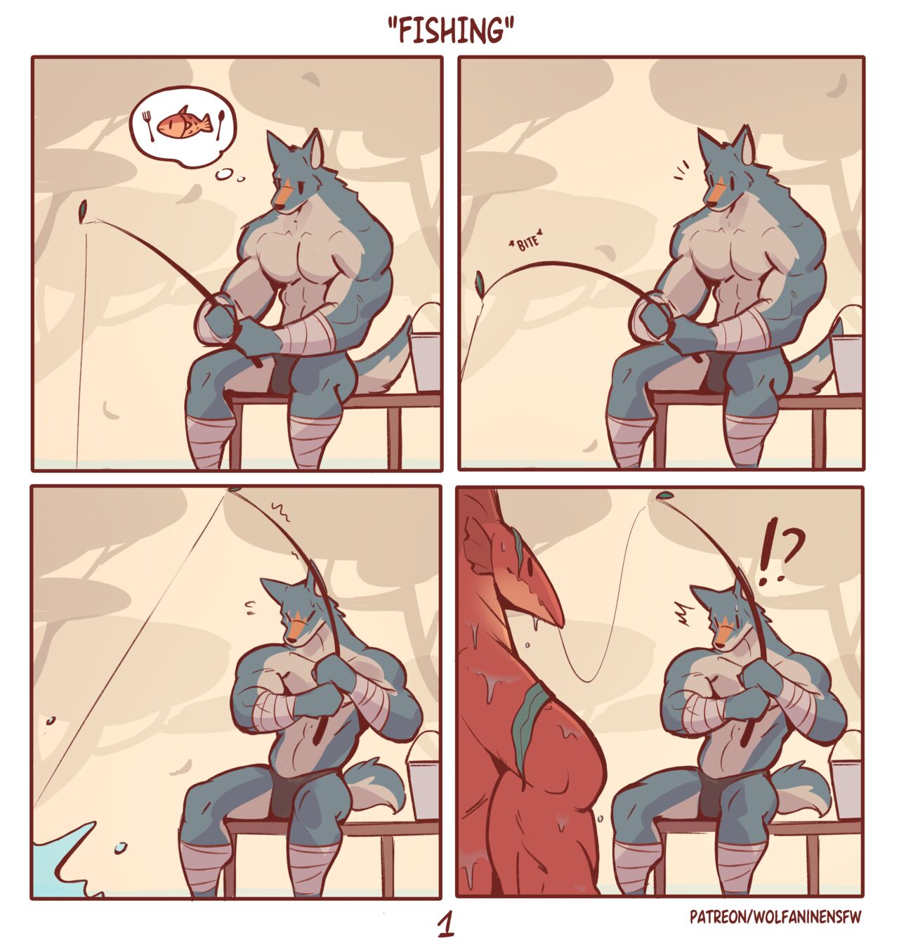 Fishing page 1 full