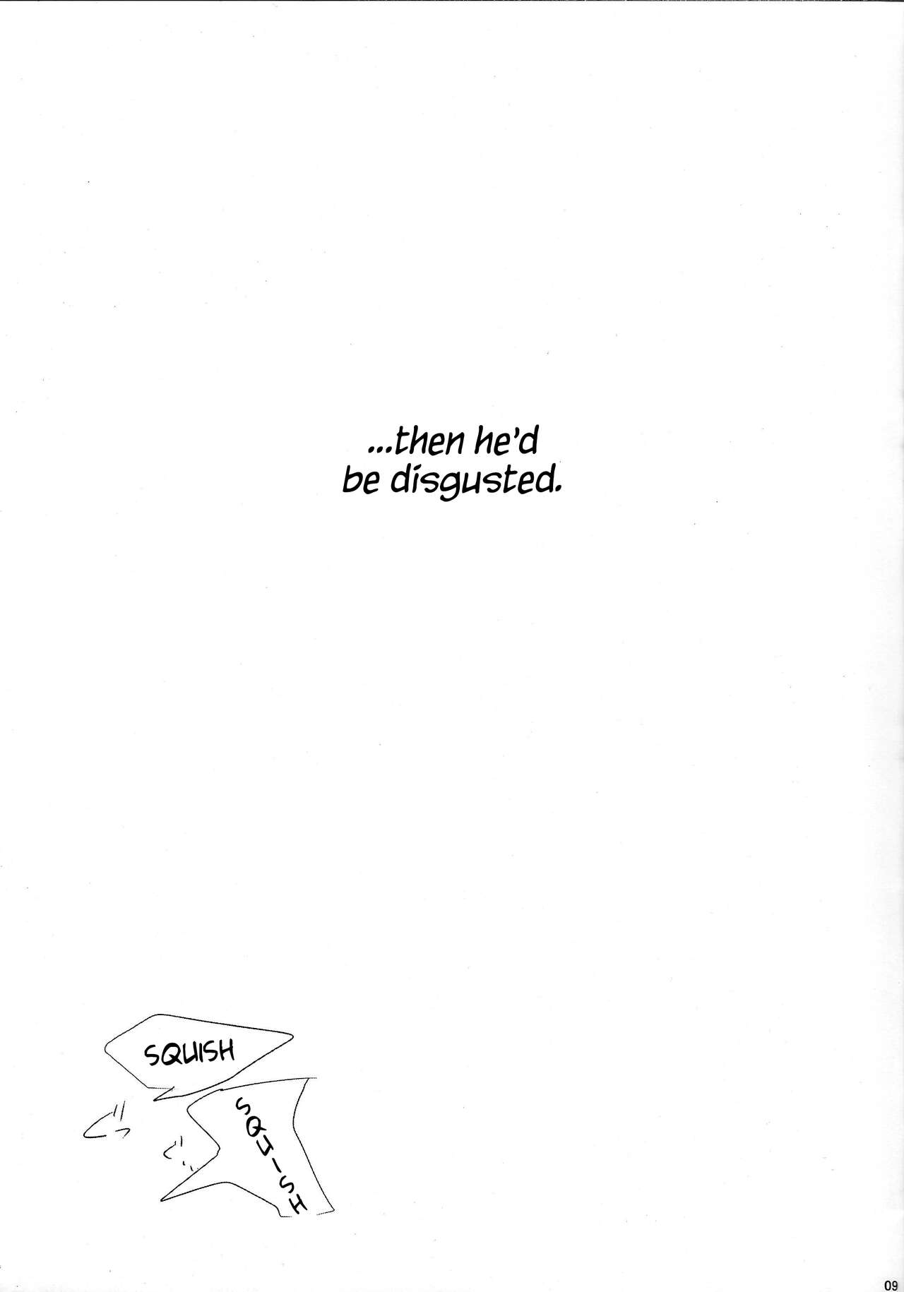 YOUR AND MY CONNECTION page 10 full