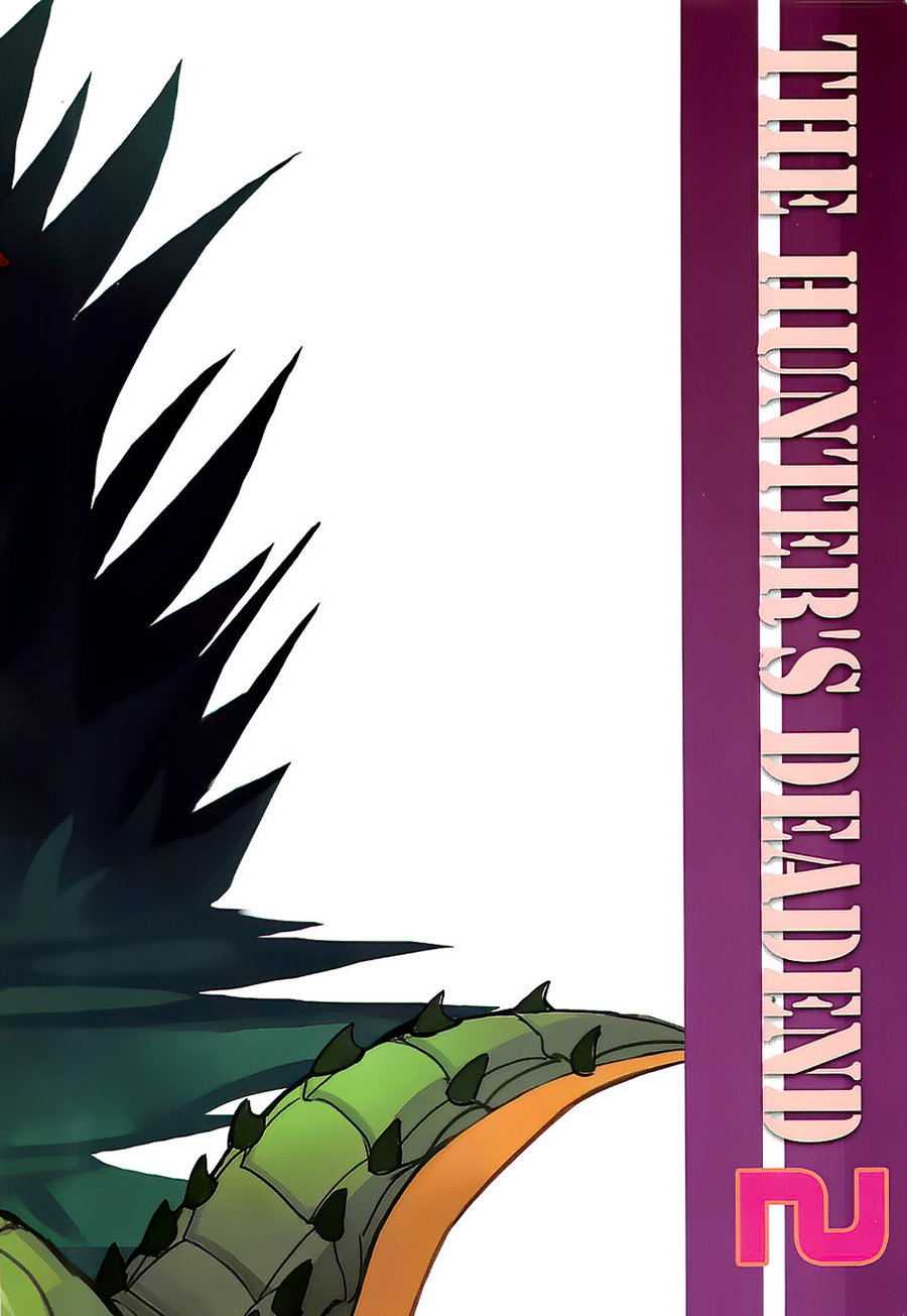 Hunter's Dead End 2 page 2 full