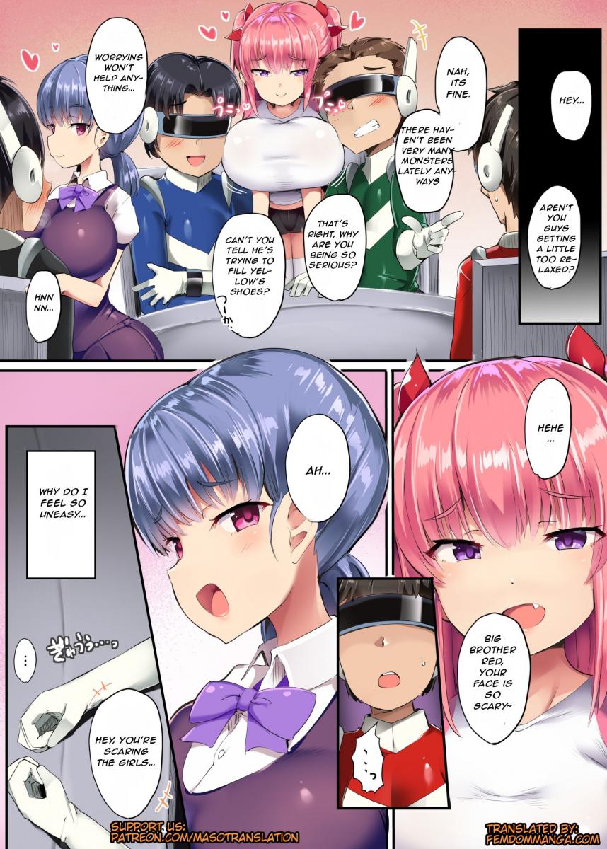 Hero Elimination page 5 full