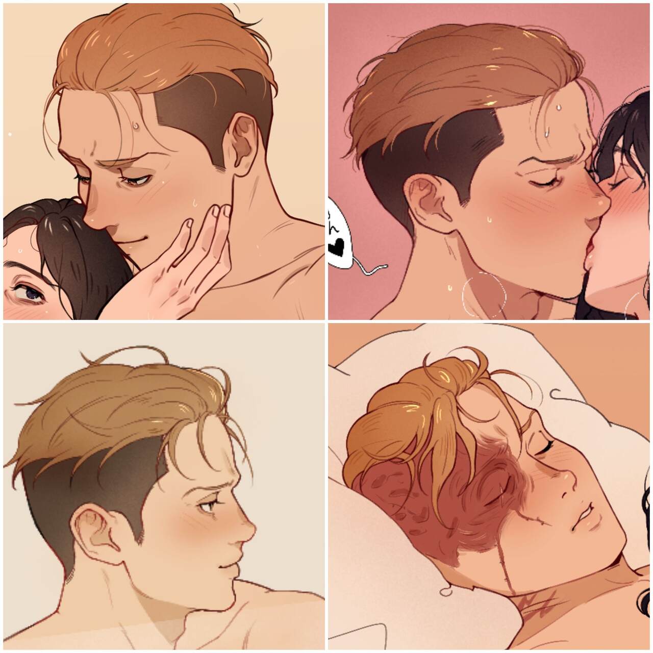 Attack on Titan page 1 full