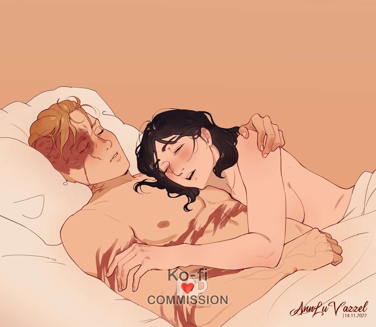 Attack on Titan page 6 full